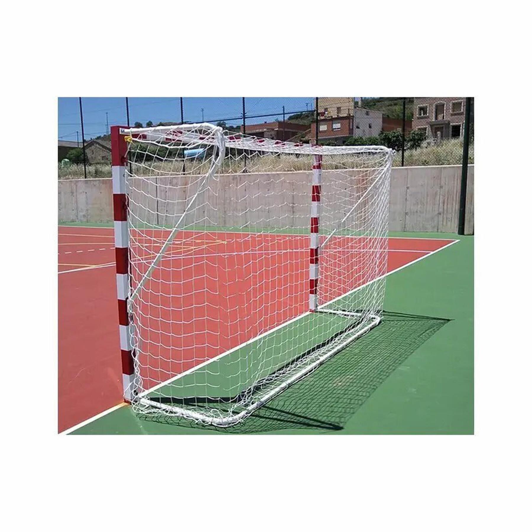 Handball-/Futsalnetz Softee Equipment Premium Line