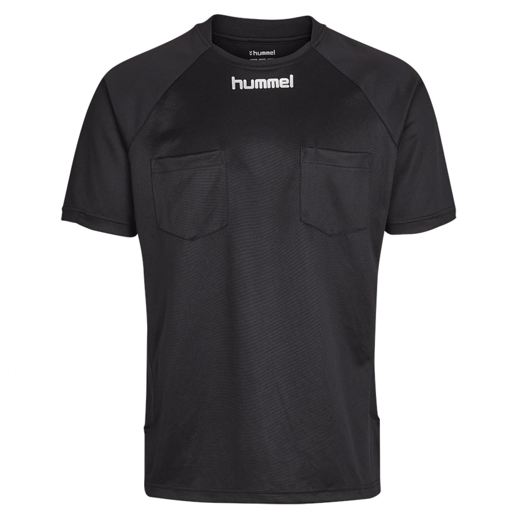 Kampfrichterhemd Hummel classic