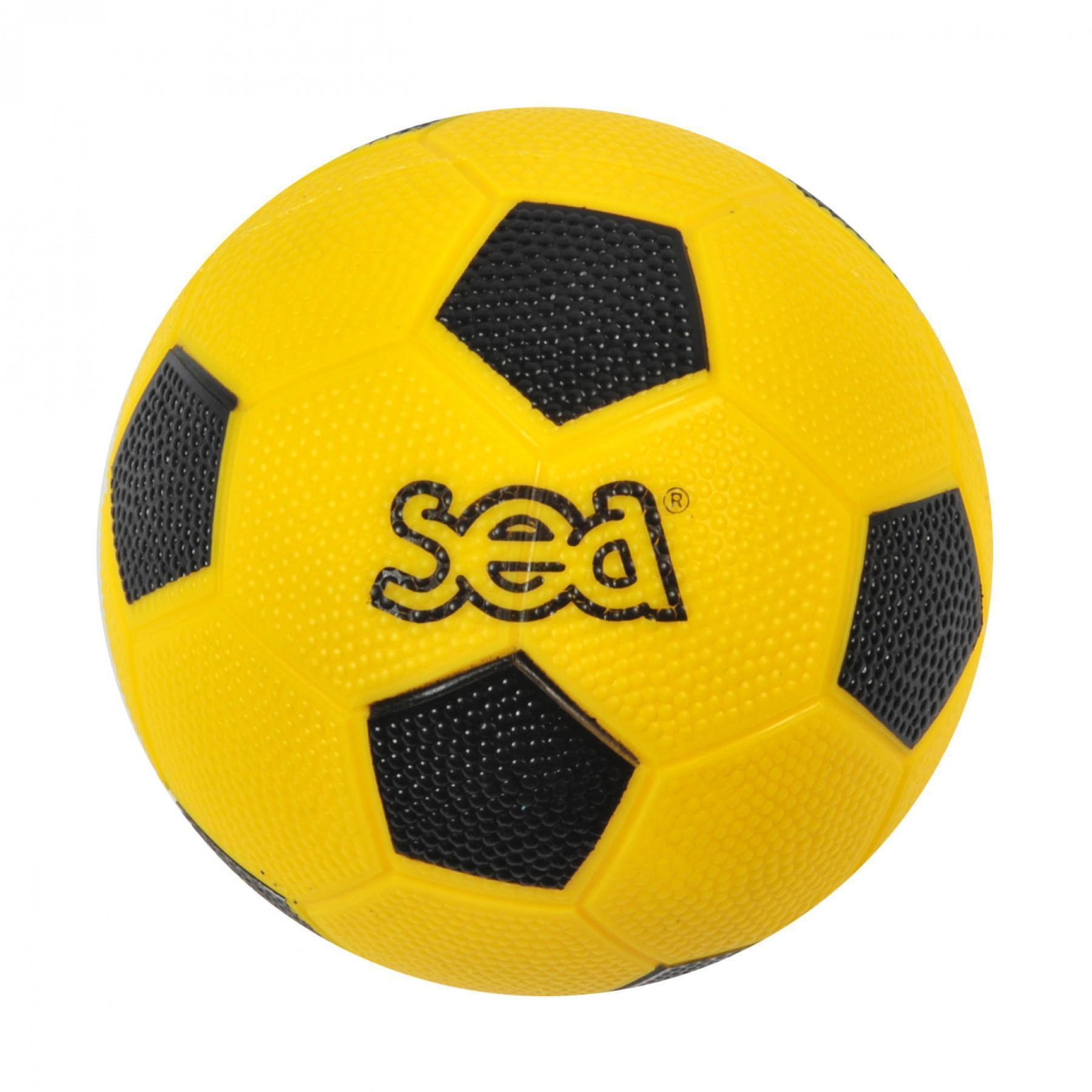 Handball-Einführung Sporti Frankreich Sea