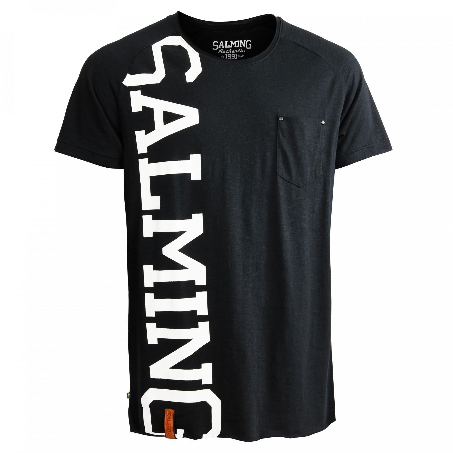 T-Shirt Salming Edge