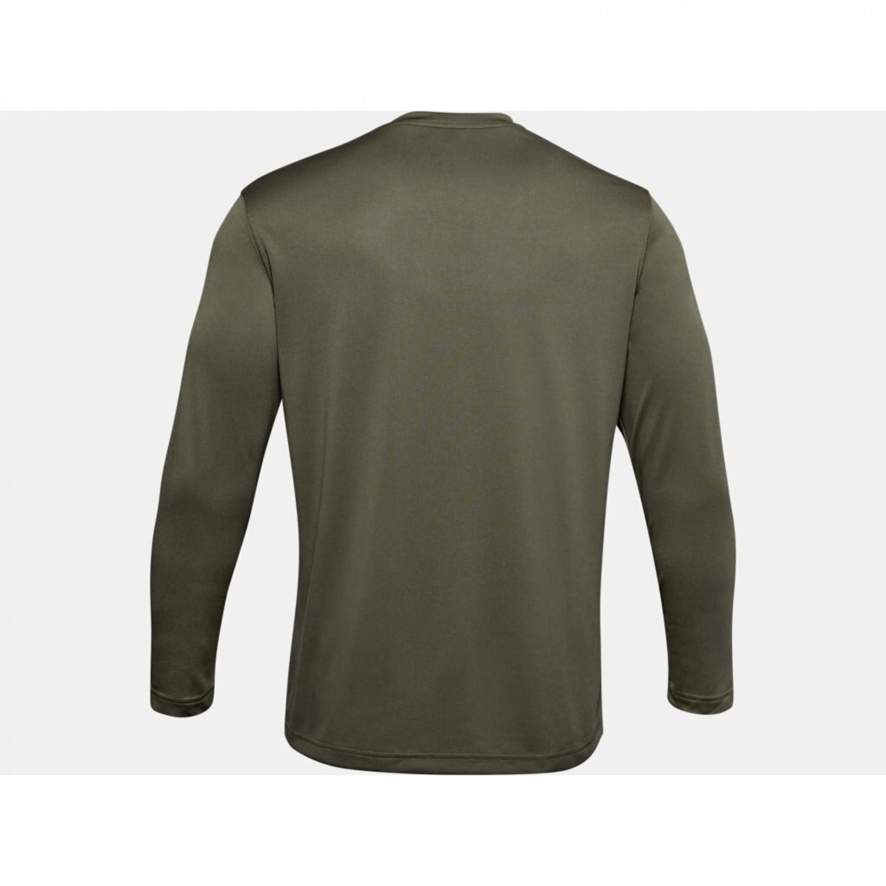 Langarm-T-Shirt Under Armour Tactical Tech™