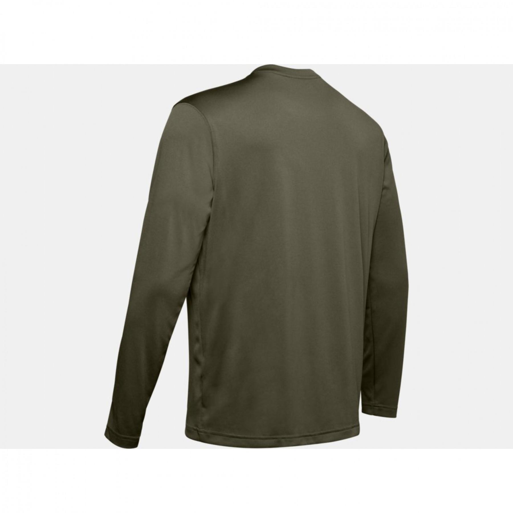 Langarm-T-Shirt Under Armour Tactical Tech™