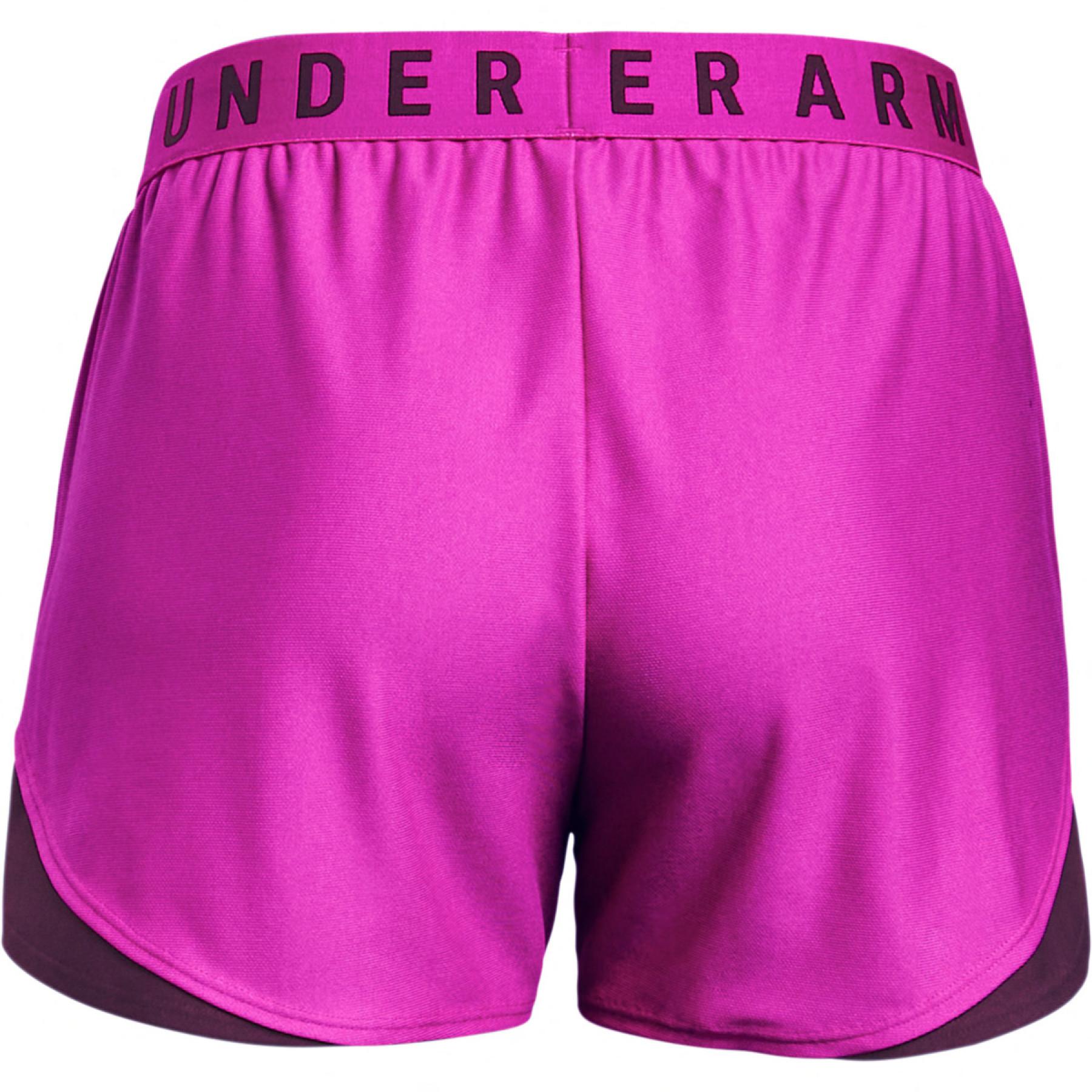 Damen-Shorts Under Armour Play Up 3.0