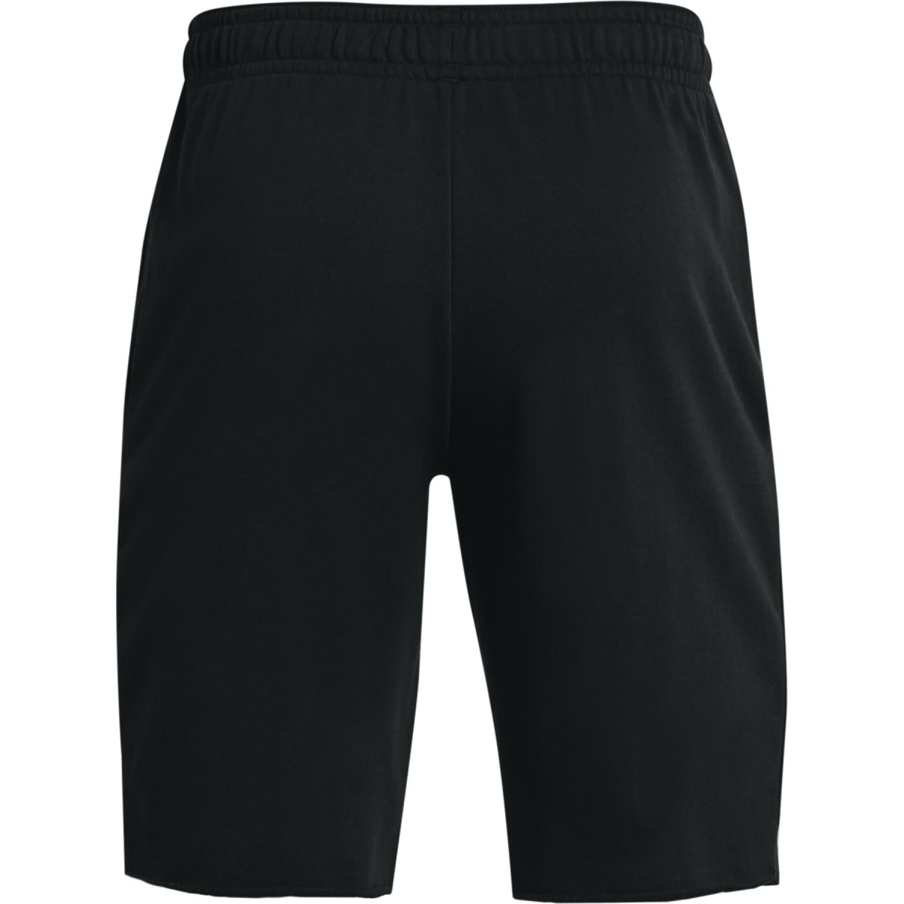 Shorts Under Armour Rival Terry