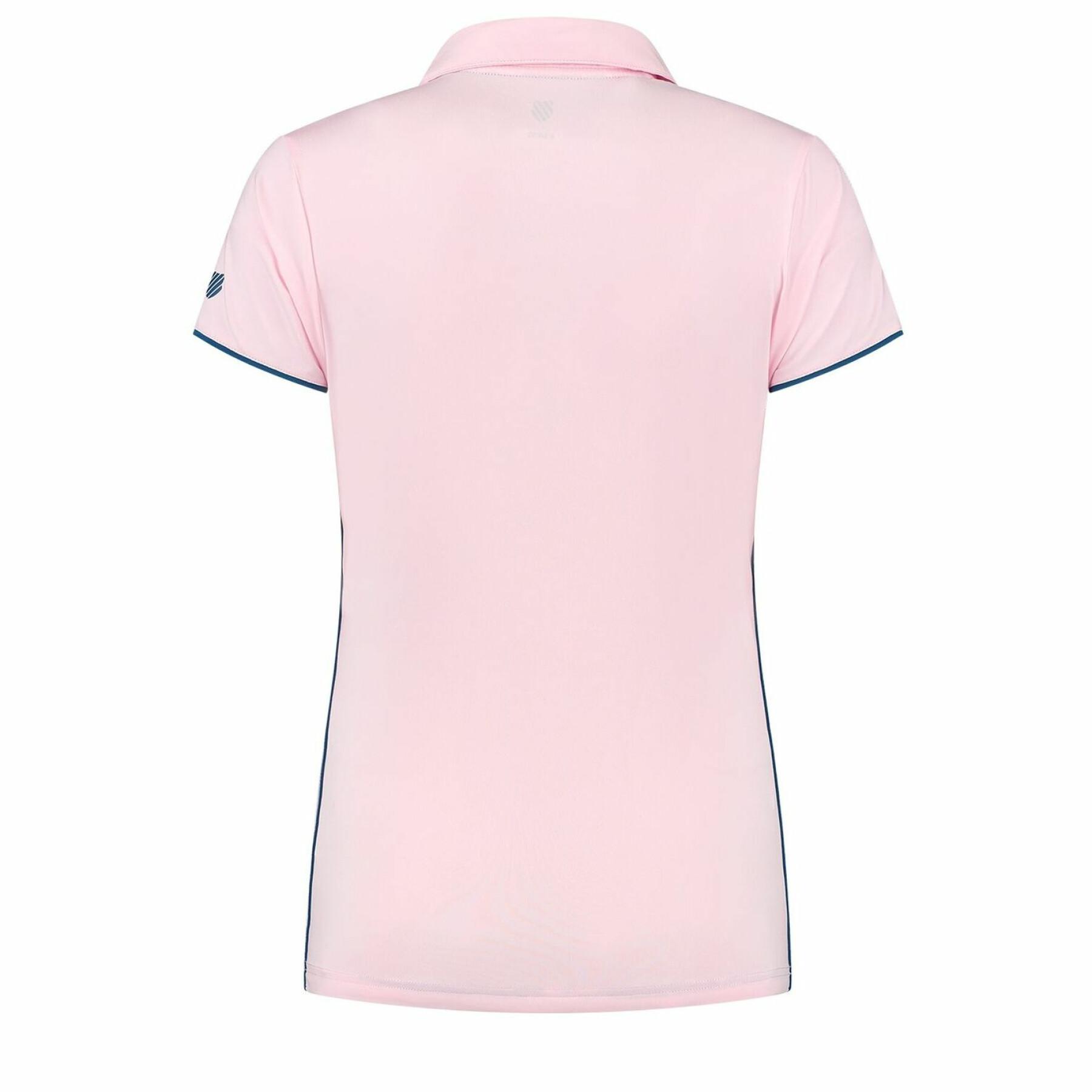 Polo-Shirt Damen K-Swiss Hypercourt 4