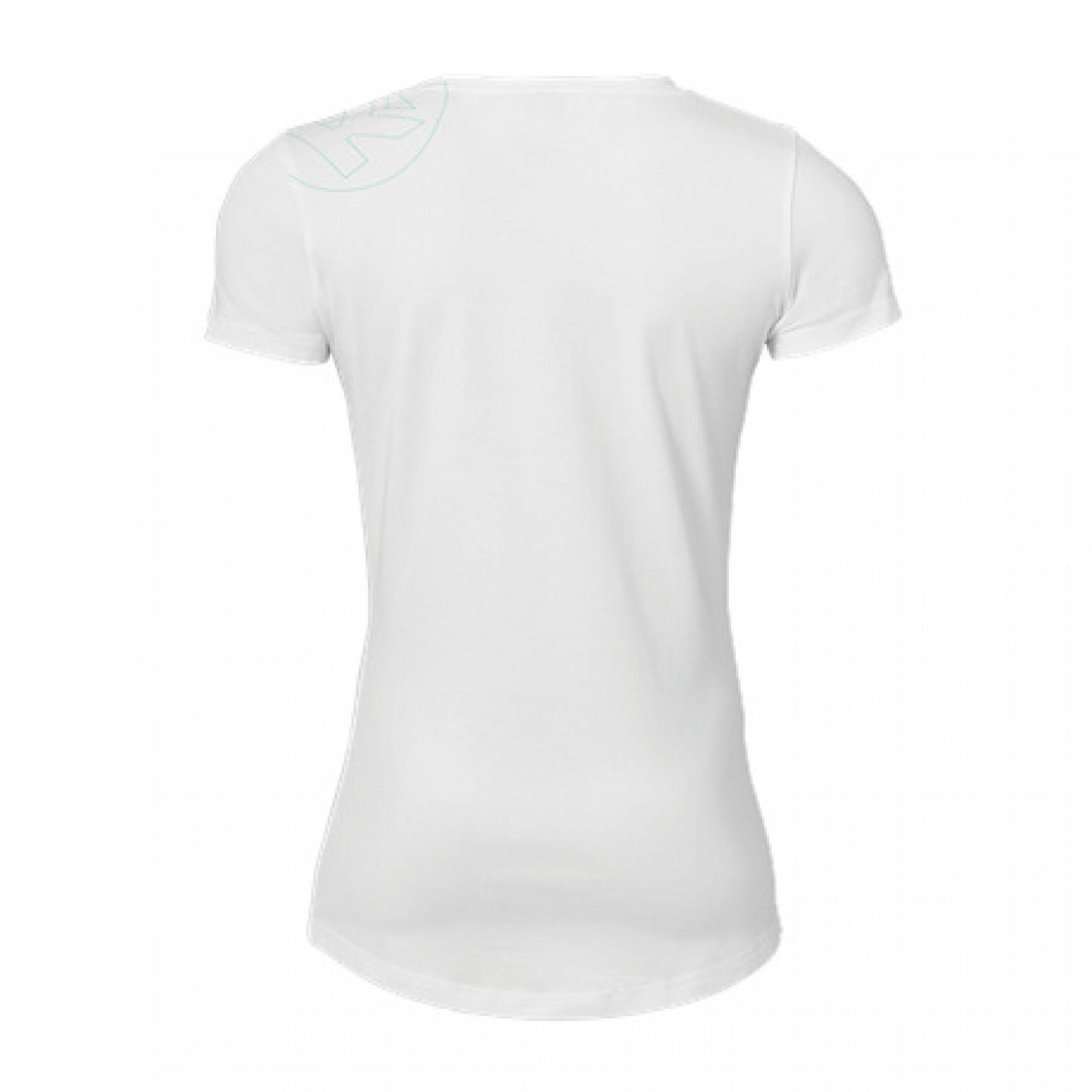 Damen-T-Shirt Kempa Graphic