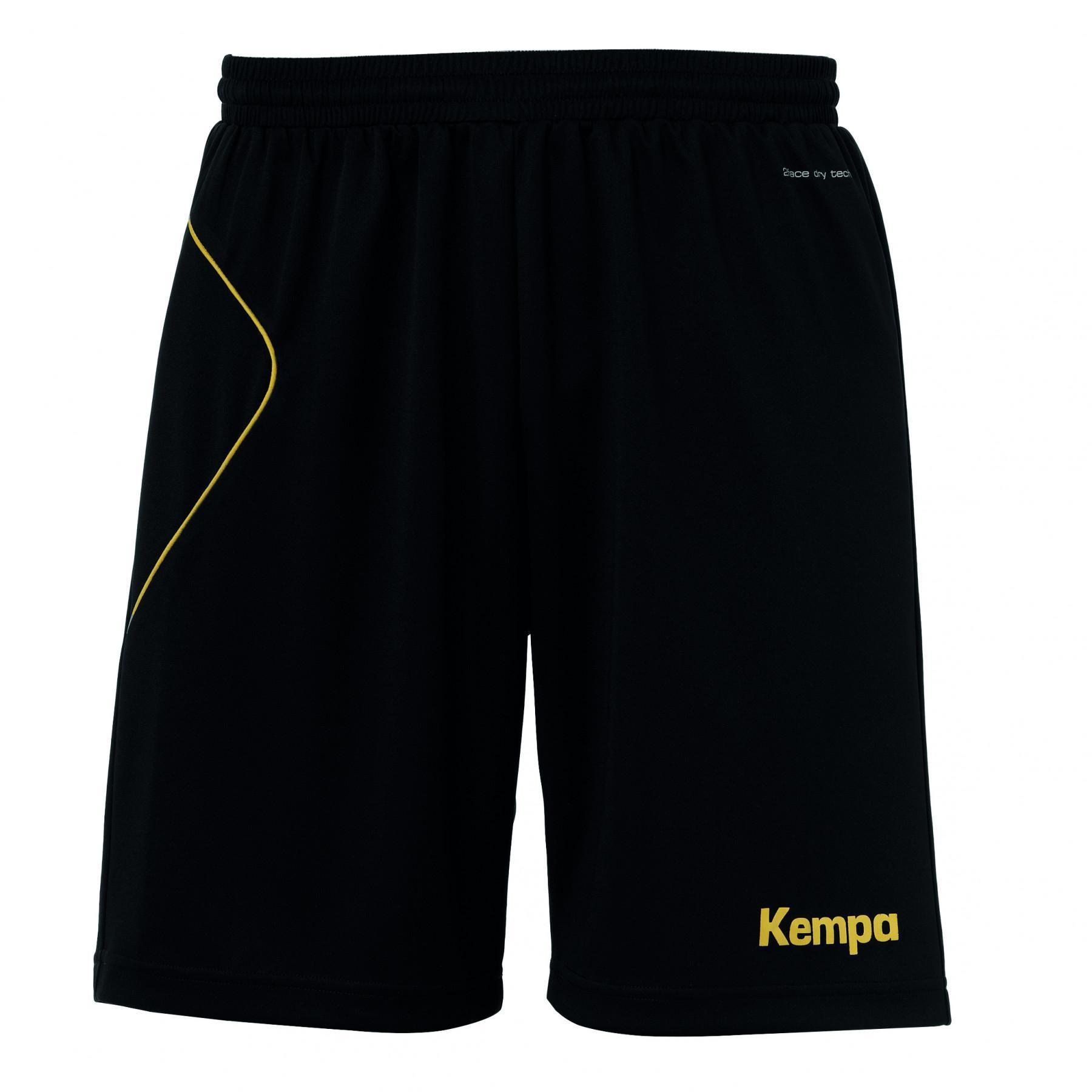 Shorts Kempa Curve