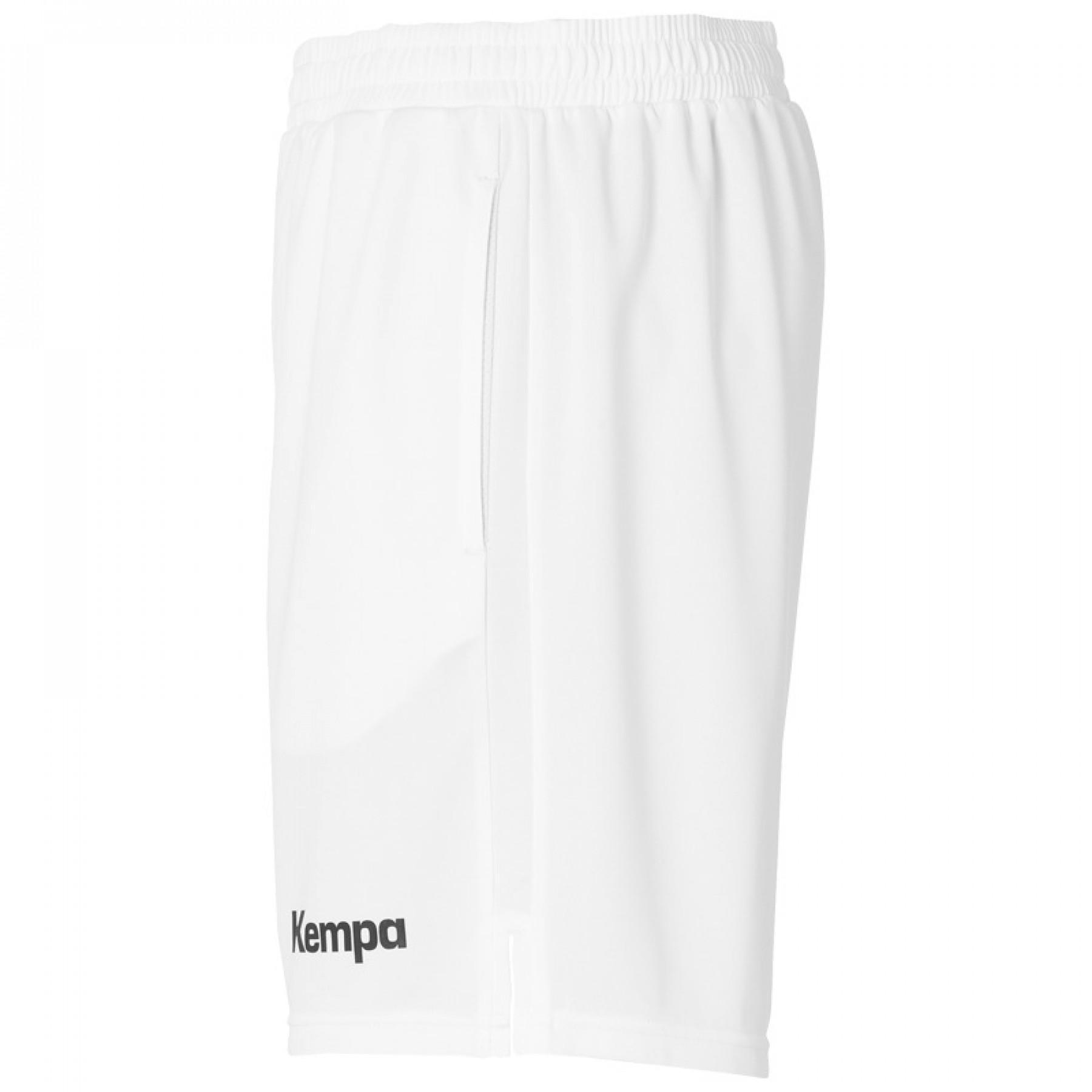 Shorts Kempa avec poches