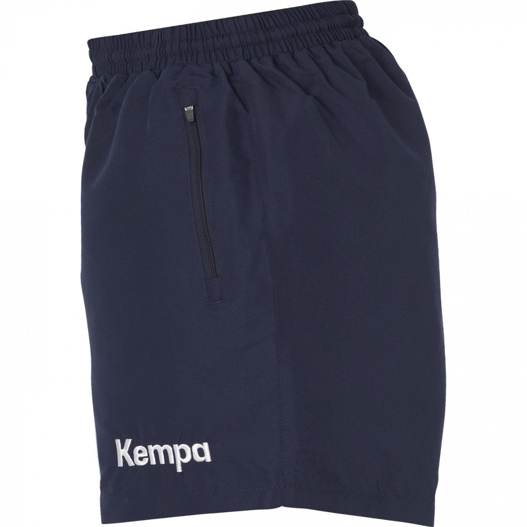 Damen-Shorts Kempa Woven
