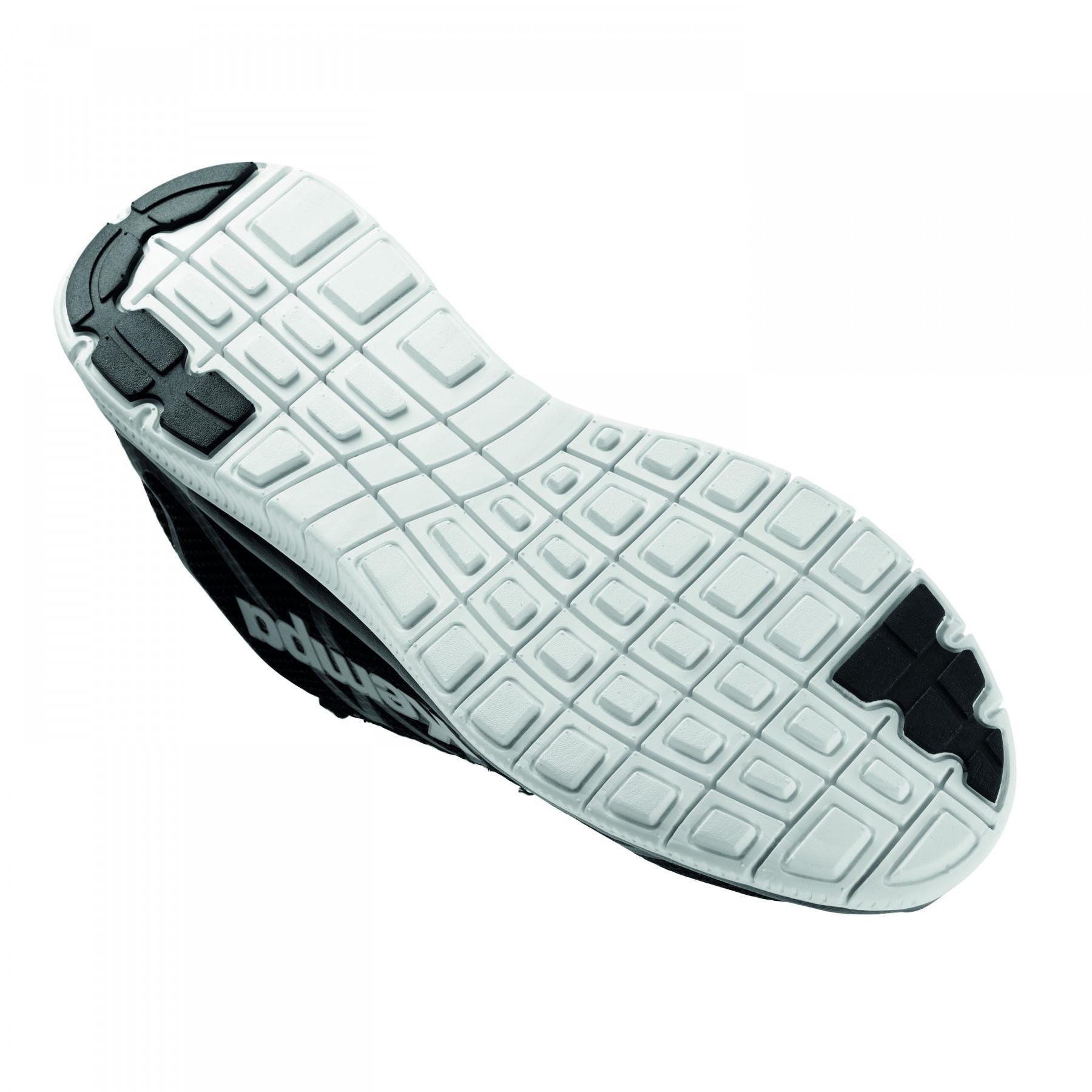 Schuhe Kempa K-Float Noir/gris