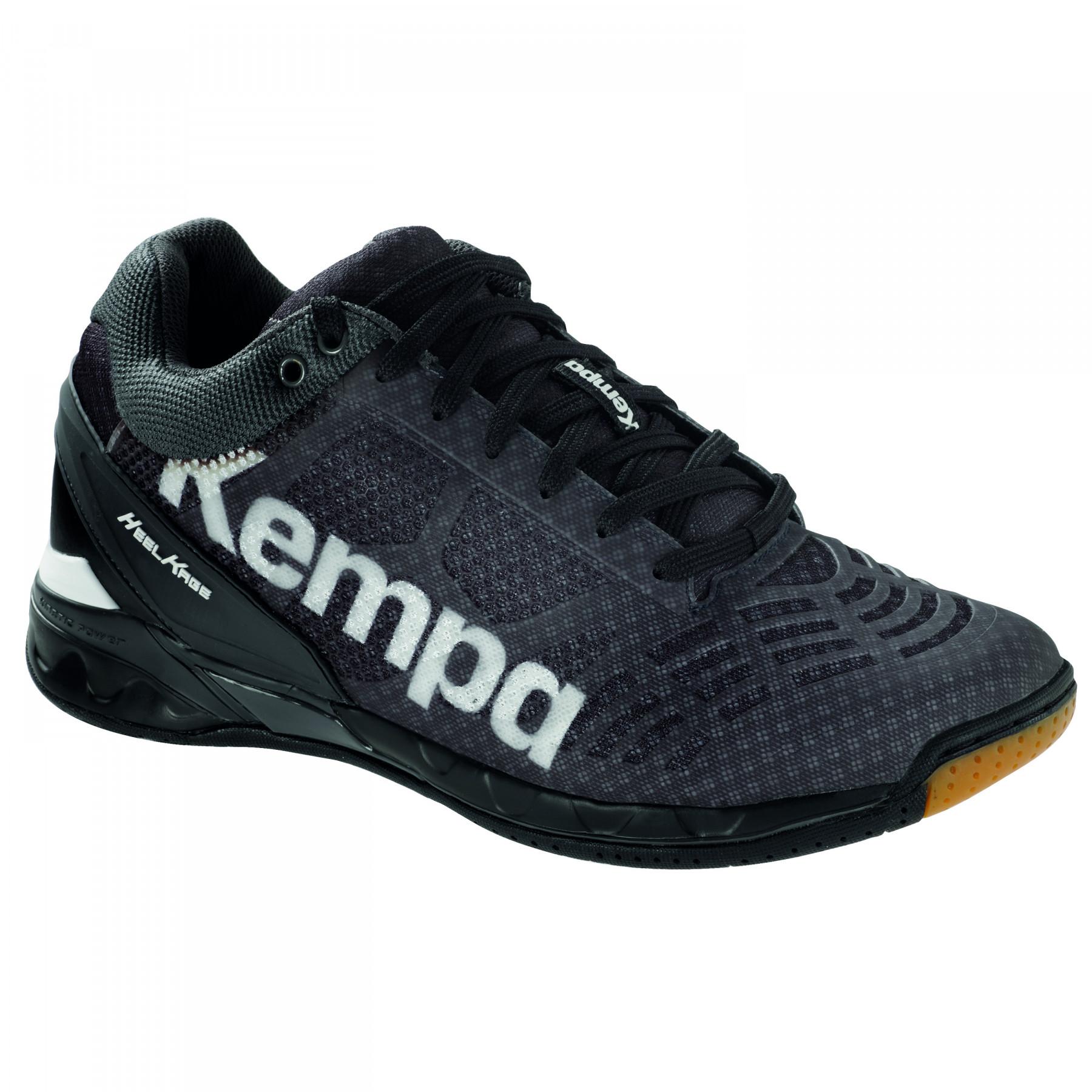 Schuhe Kempa Attack Midcut - Attack - Kempa