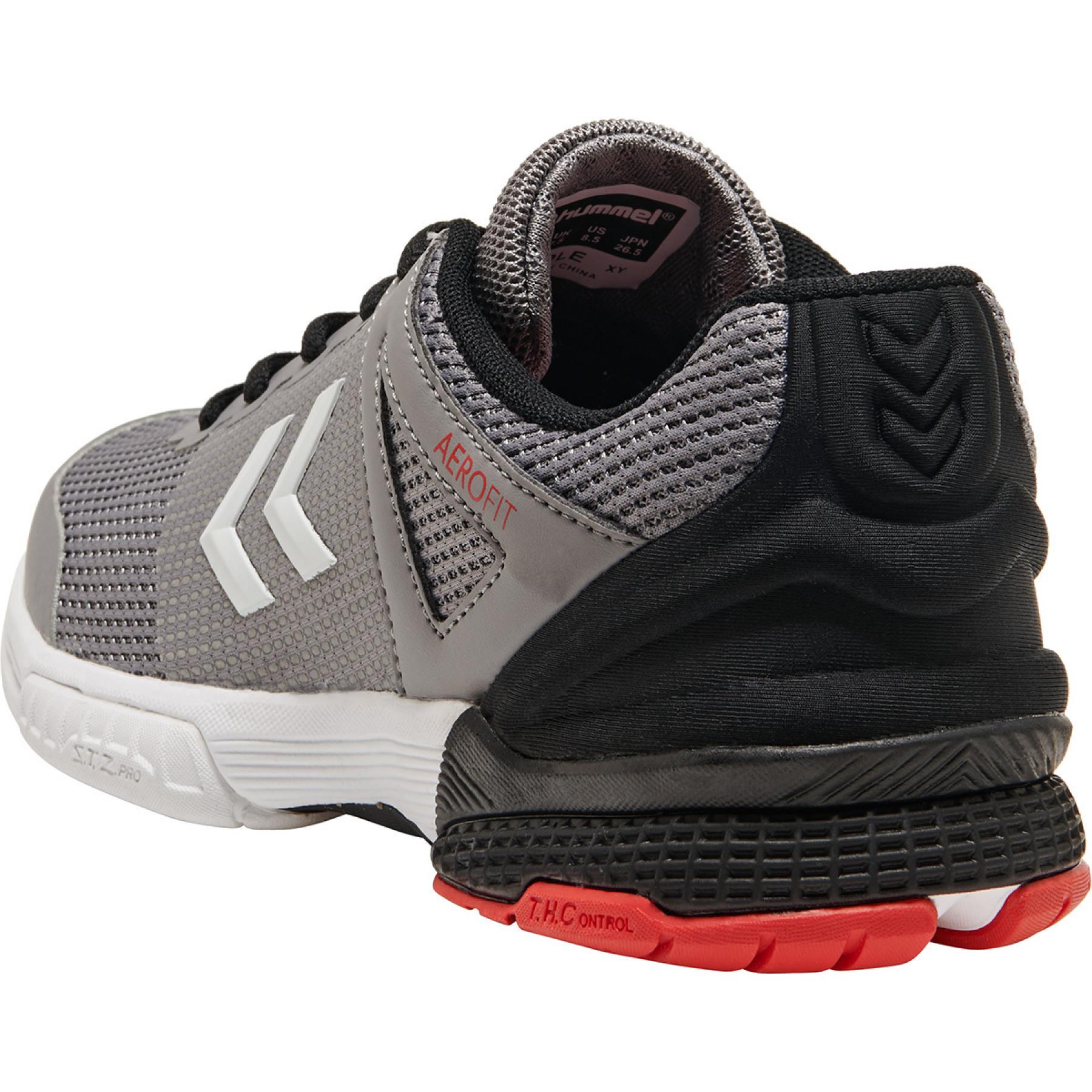 Schuhe Hummel Aerocharge Hb180 Rely 3.0 Trophy