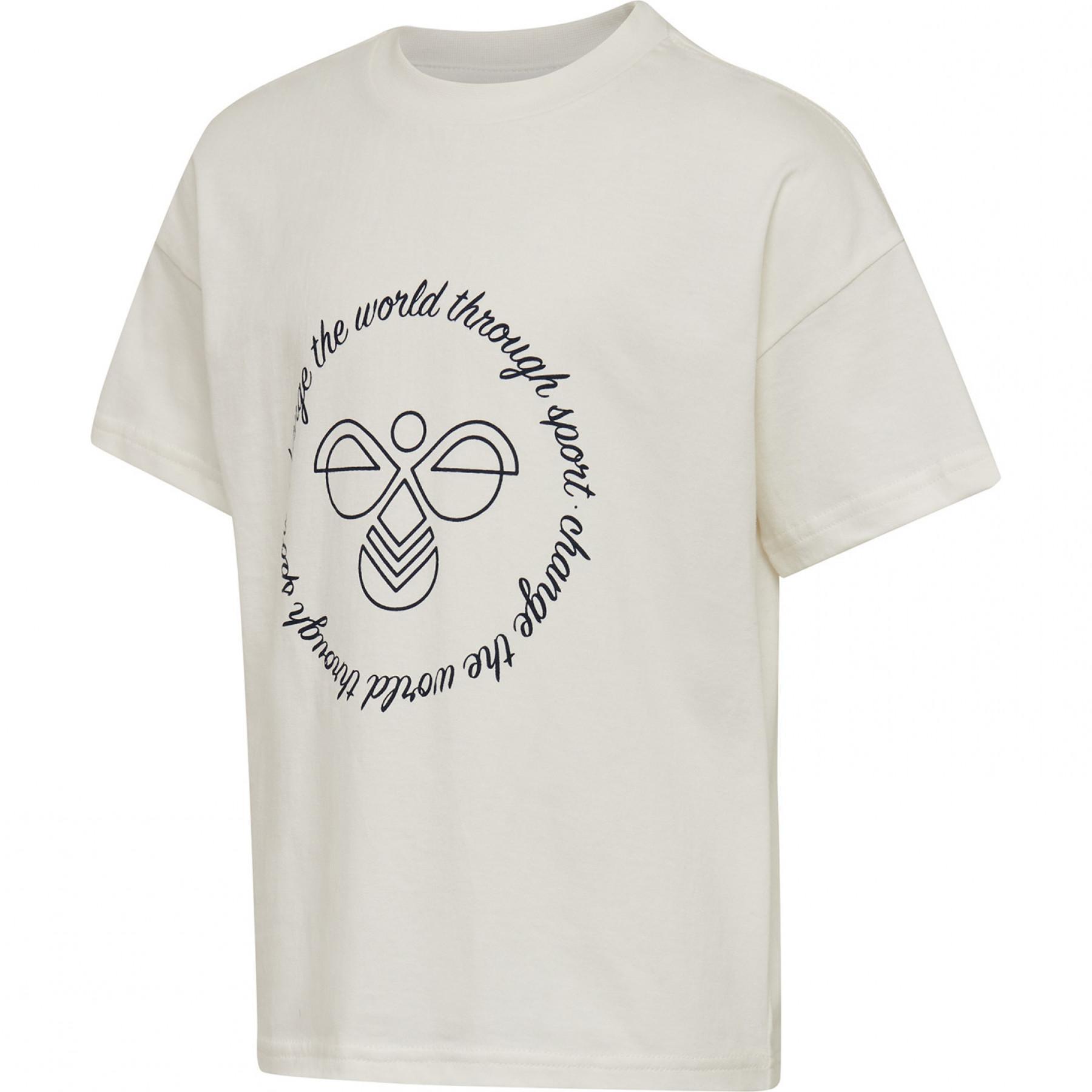 T-Shirt Kind Hummel hmlMARY