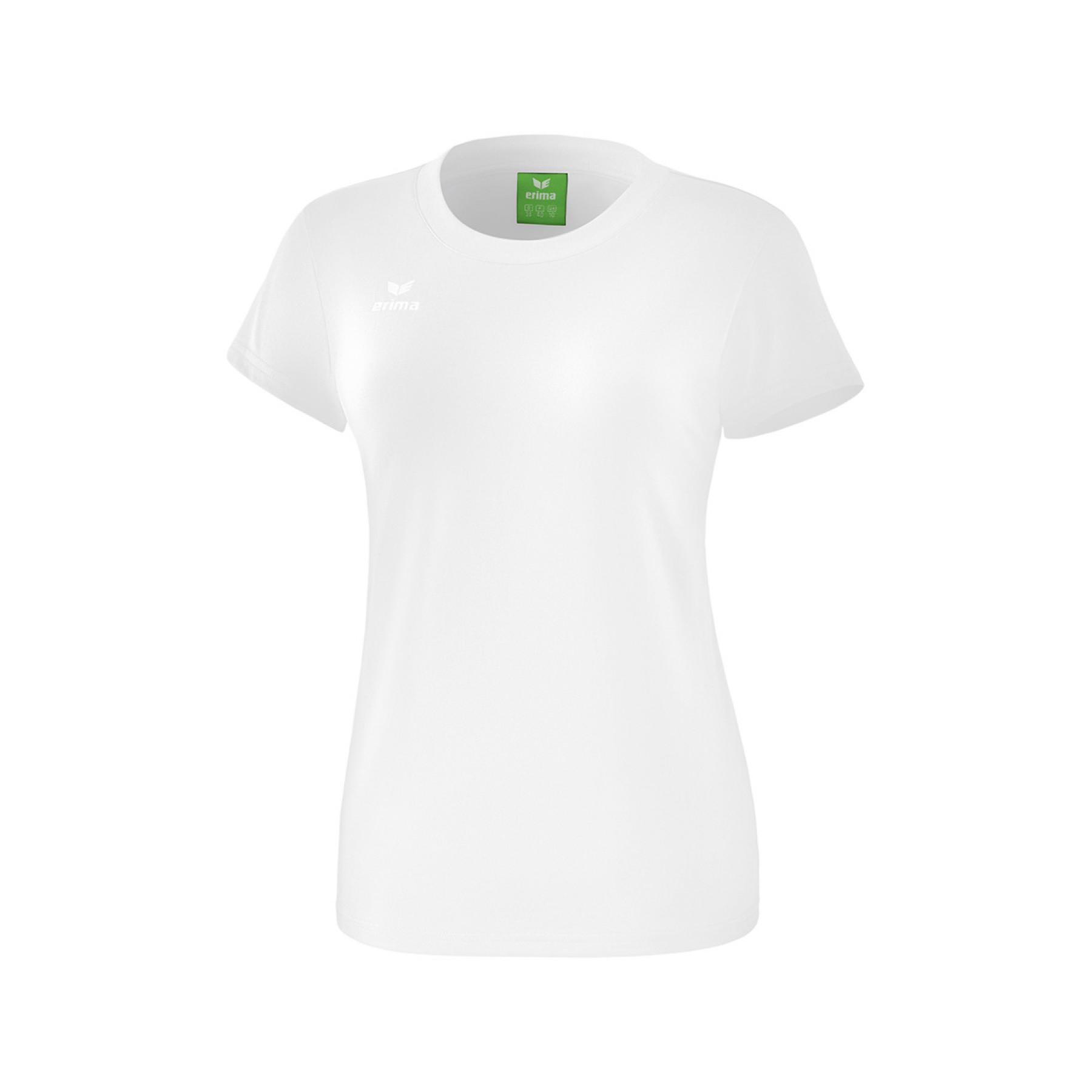 Frauen-T-Shirt Erima style