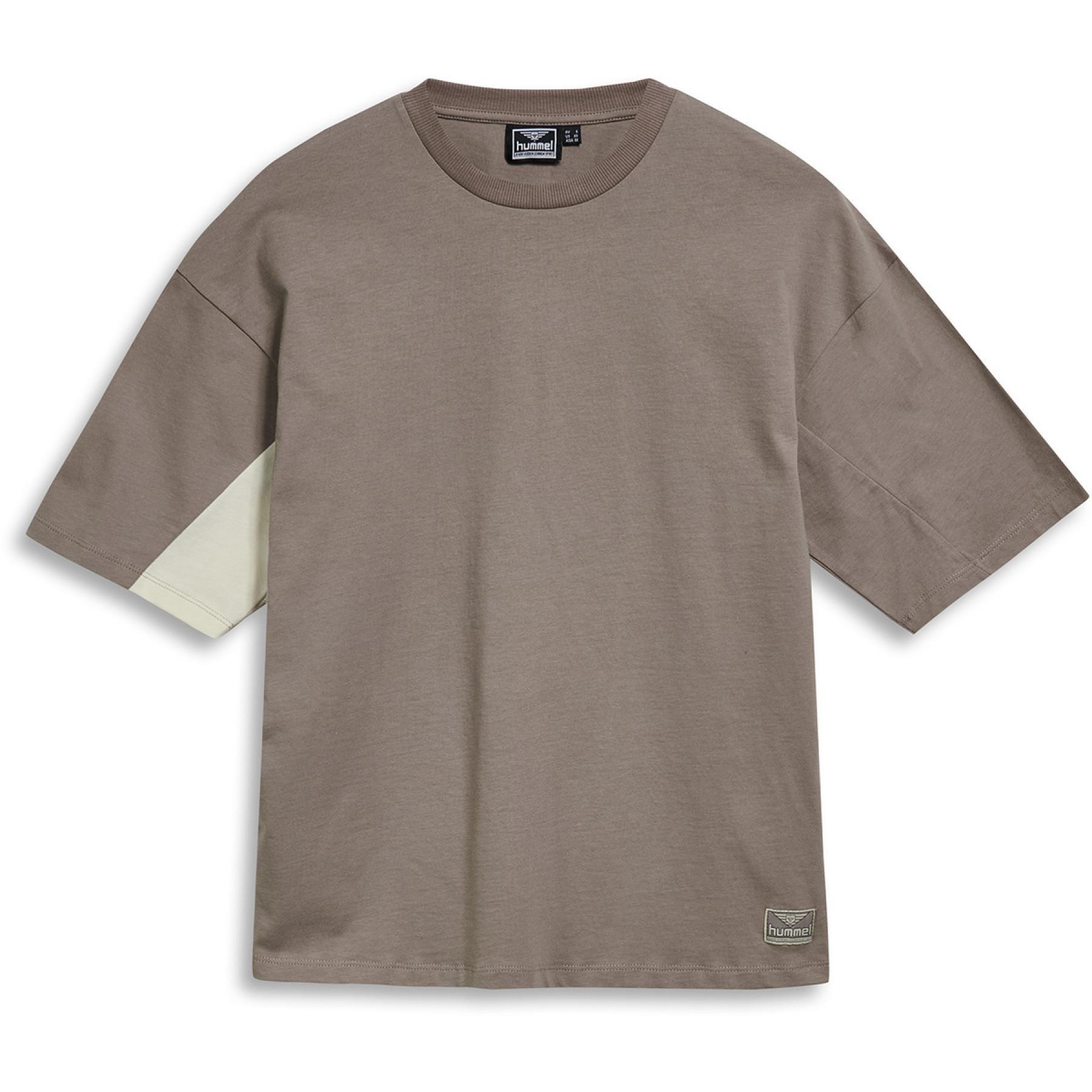 Frauen-T-Shirt Hummel hmlrooftop