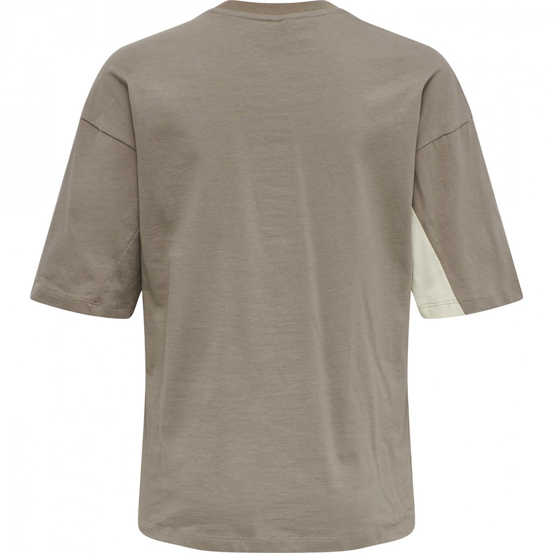 Frauen-T-Shirt Hummel hmlrooftop