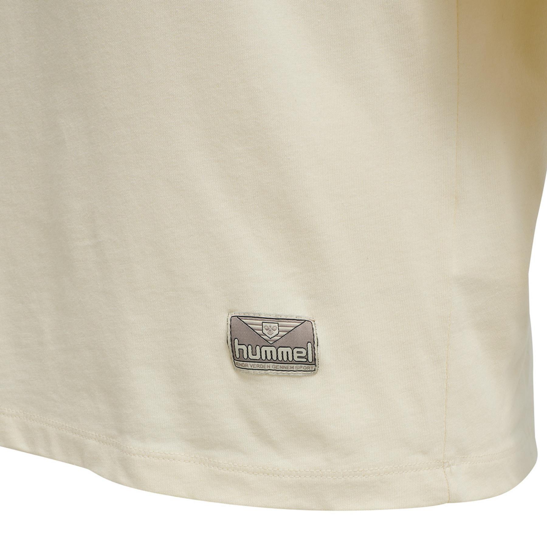 T-Shirt mit kurzen Ärmeln Frau Hummel hmlROOFTOP