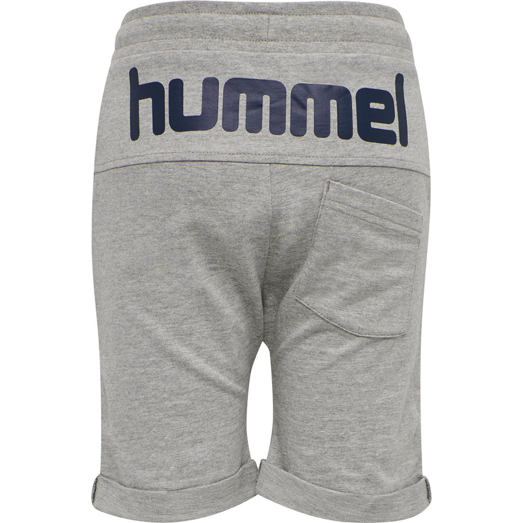 Shorts für Kinder Hummel