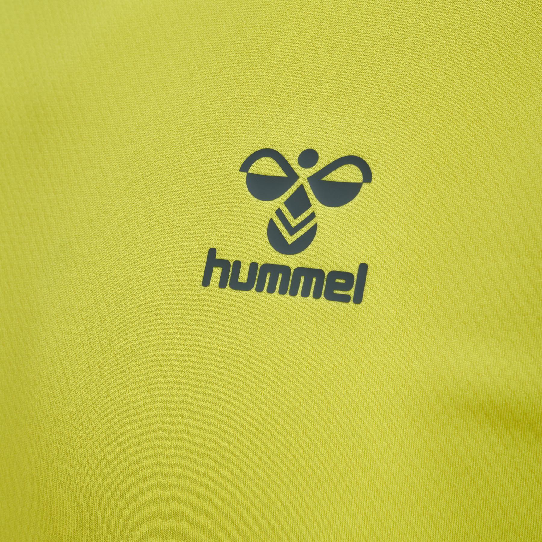 Hemd Hummel hmlACTION 