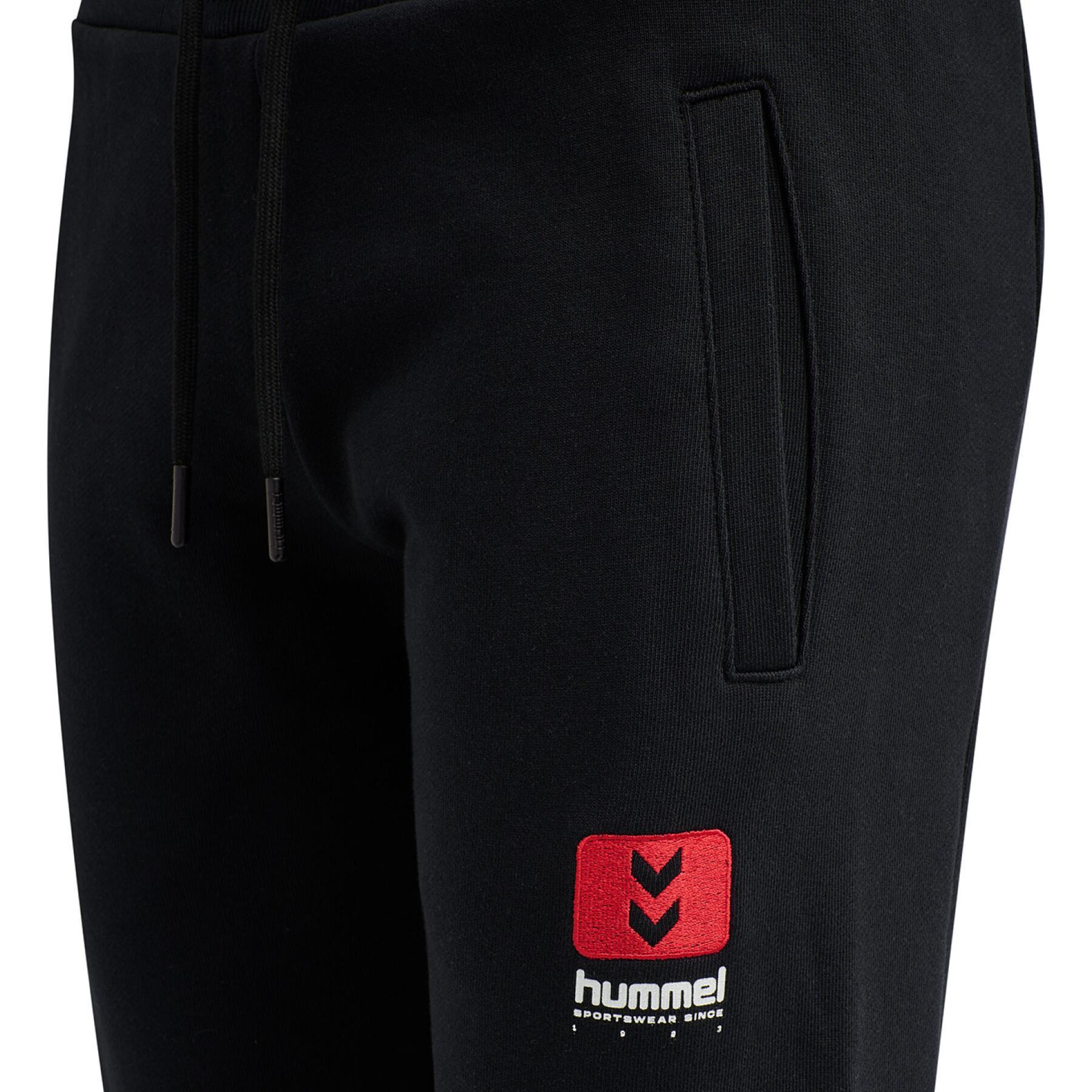 Damen-Sweatpants Hummel hmlLGC alula
