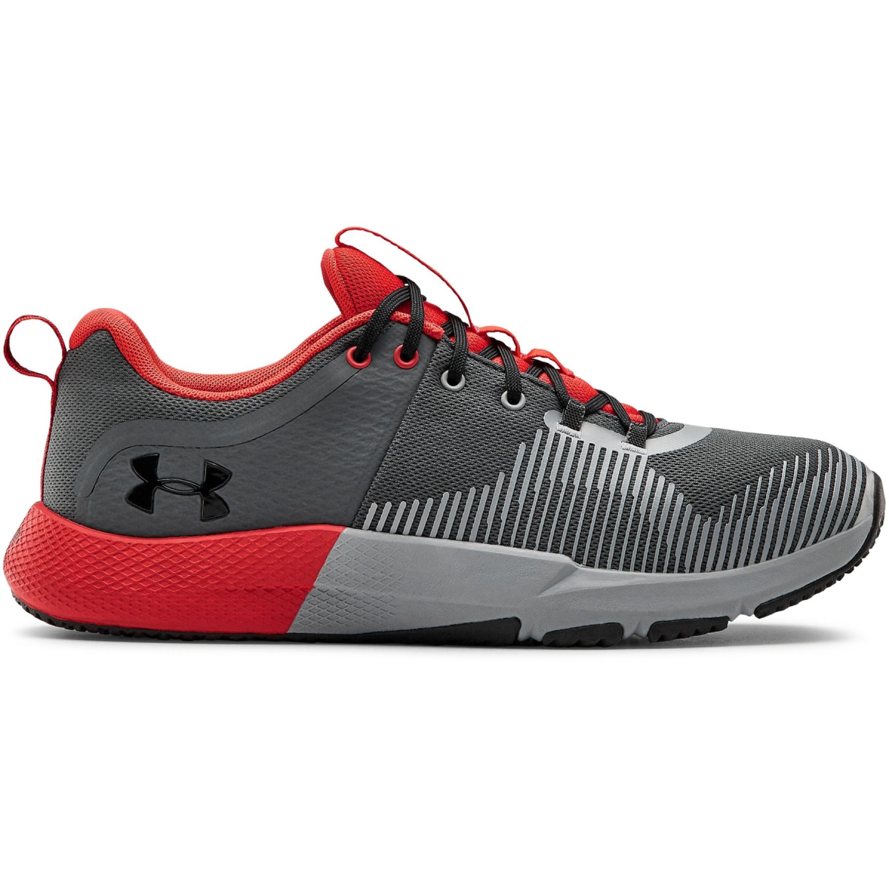 Trainingsschuhe Under Armour Charged Engage