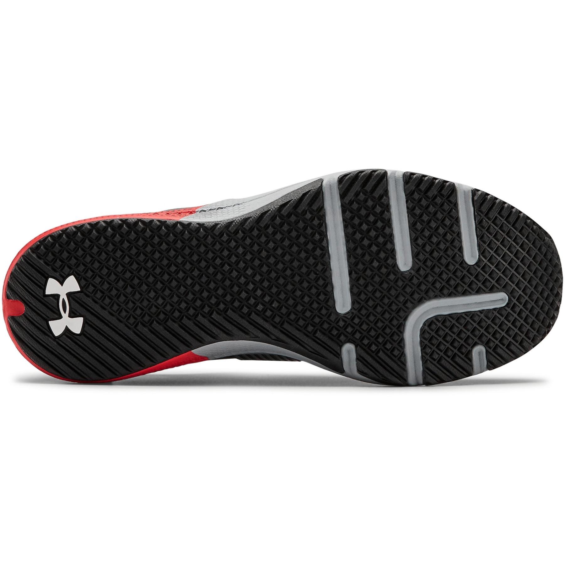 Trainingsschuhe Under Armour Charged Engage