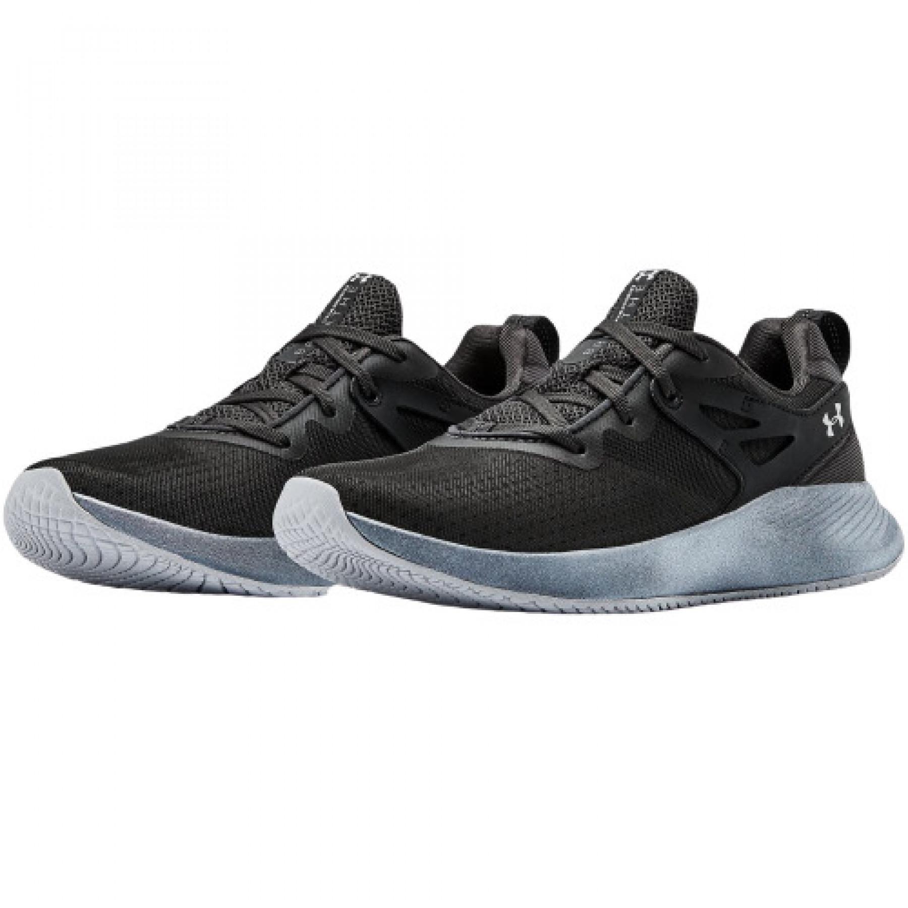Frauenschuhe Under Armour Charged Breathe TR 2