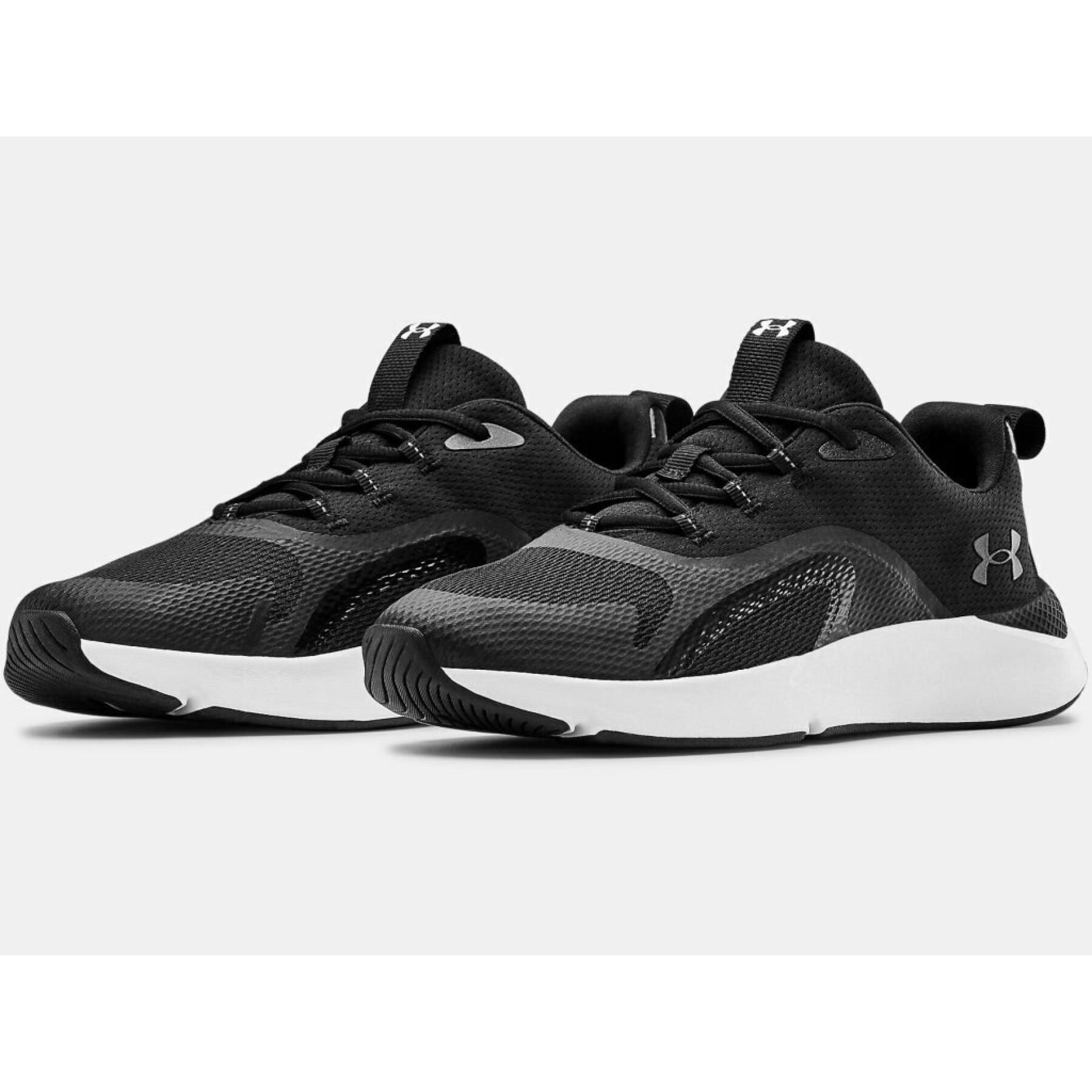 Frauenturnschuhe Under Armour Charged RC Sportstyle