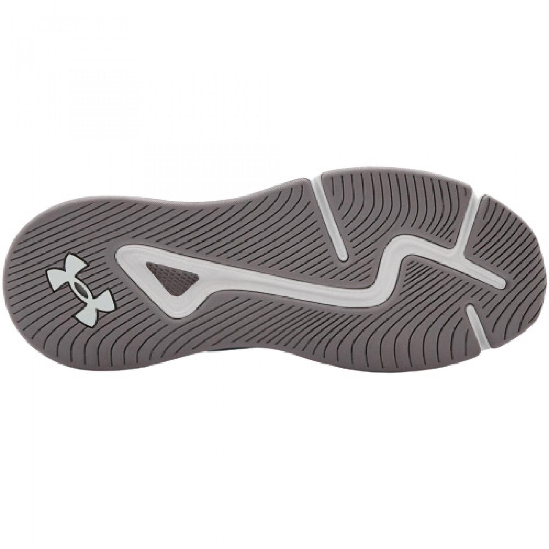 Frauenturnschuhe Under Armour Charged RC