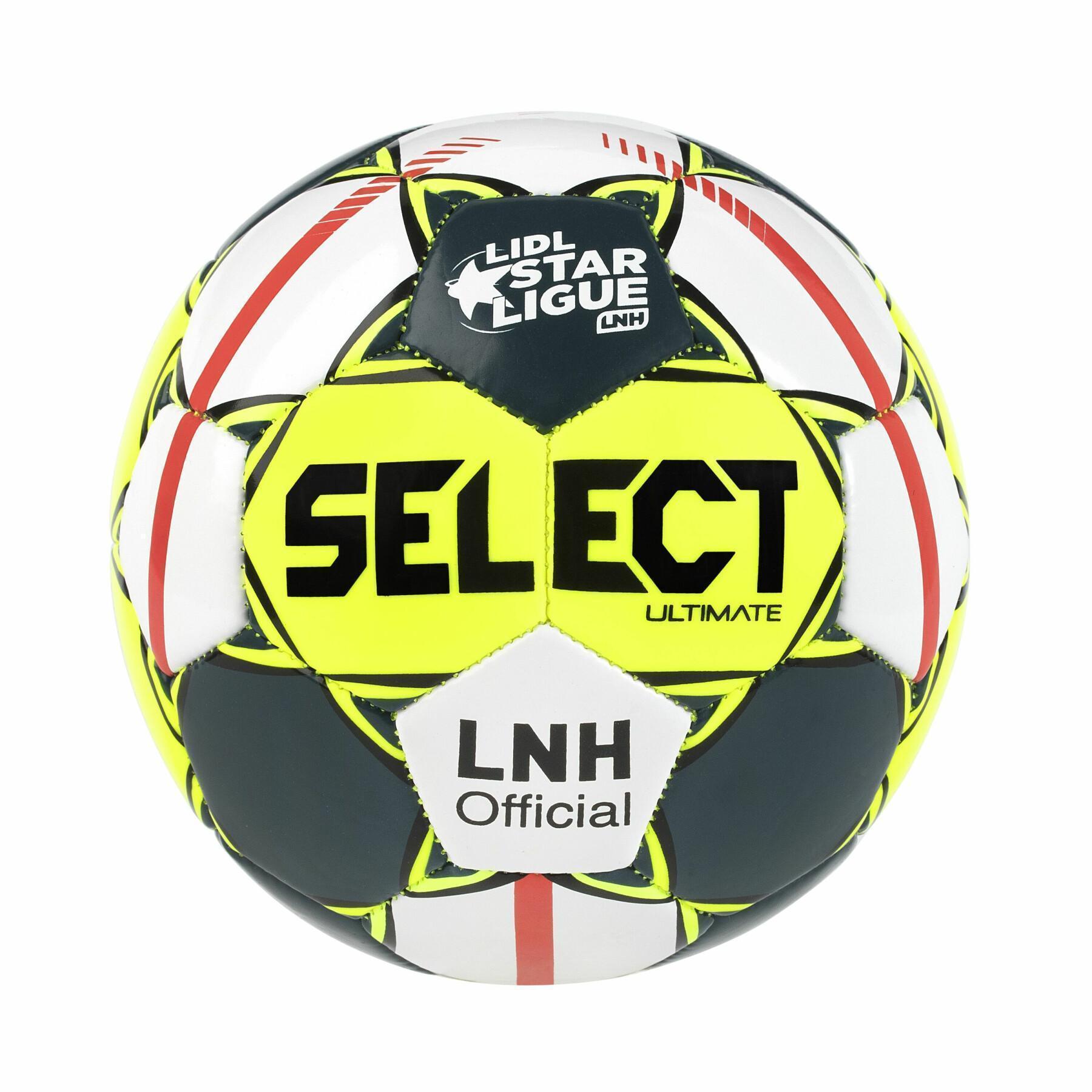 Mini-Ballon Select 19/20