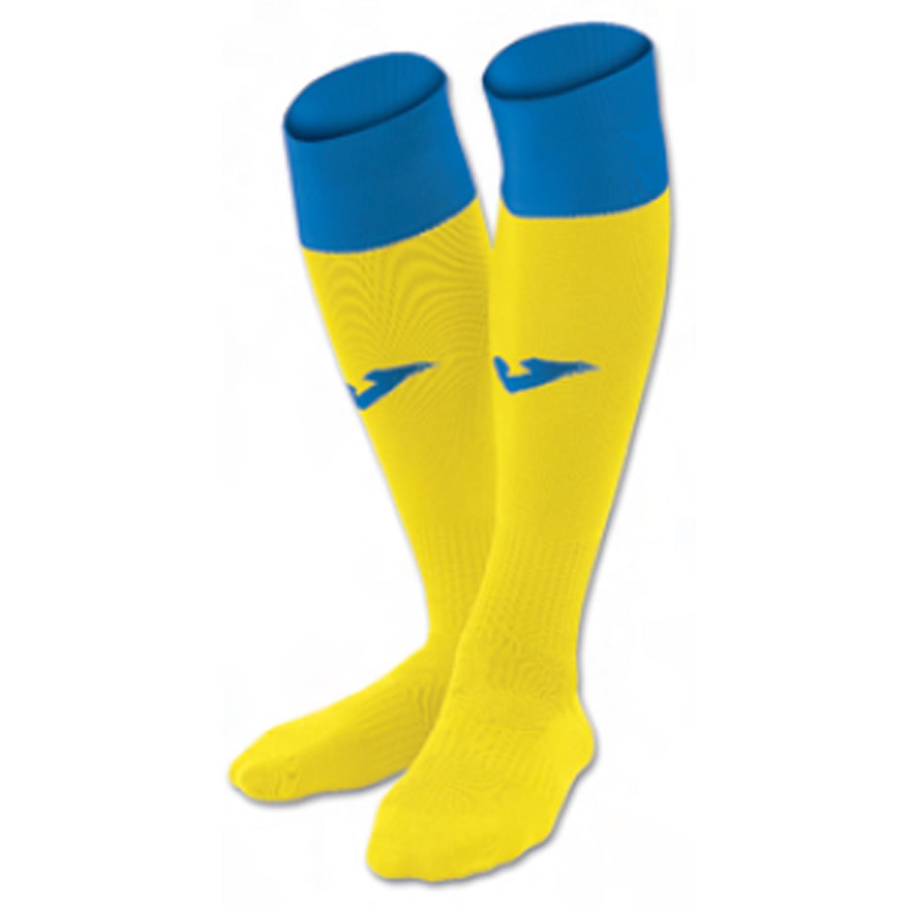 Paar Socken Joma Calcio 24