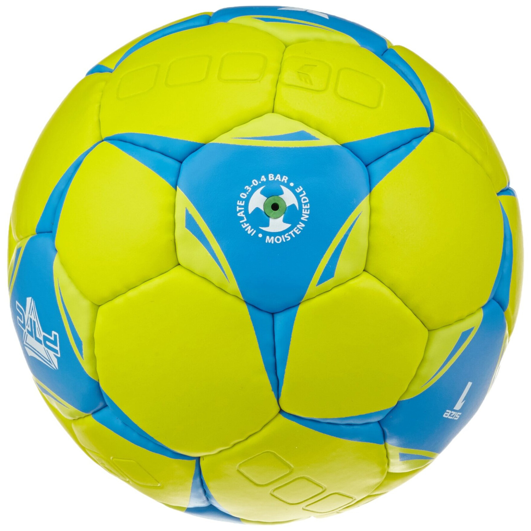 Handball Erima G9 Plus vert/bleu
