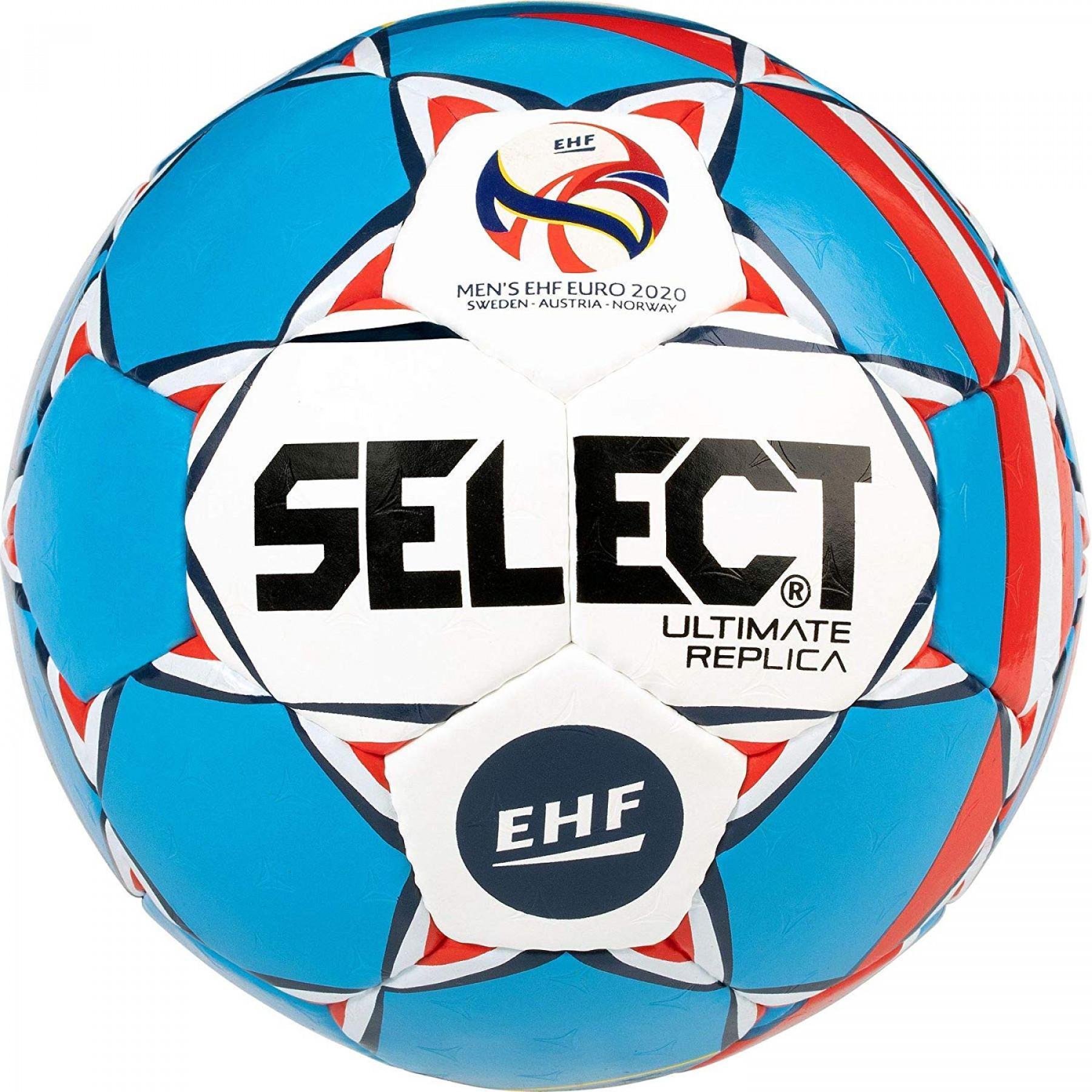 Ballon Select Ultimate Replica Championnat d'europe 2020