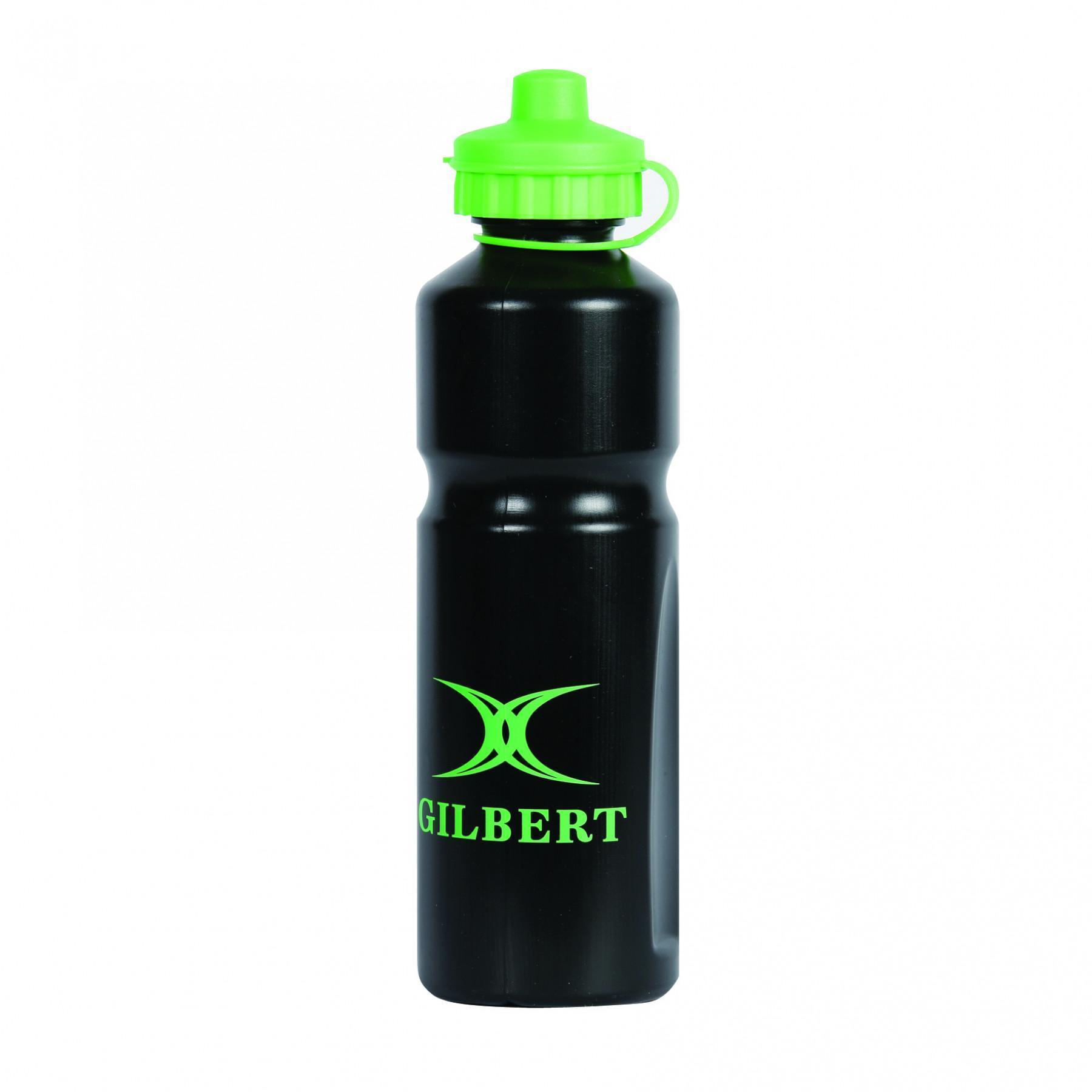 Gilberts Flasche