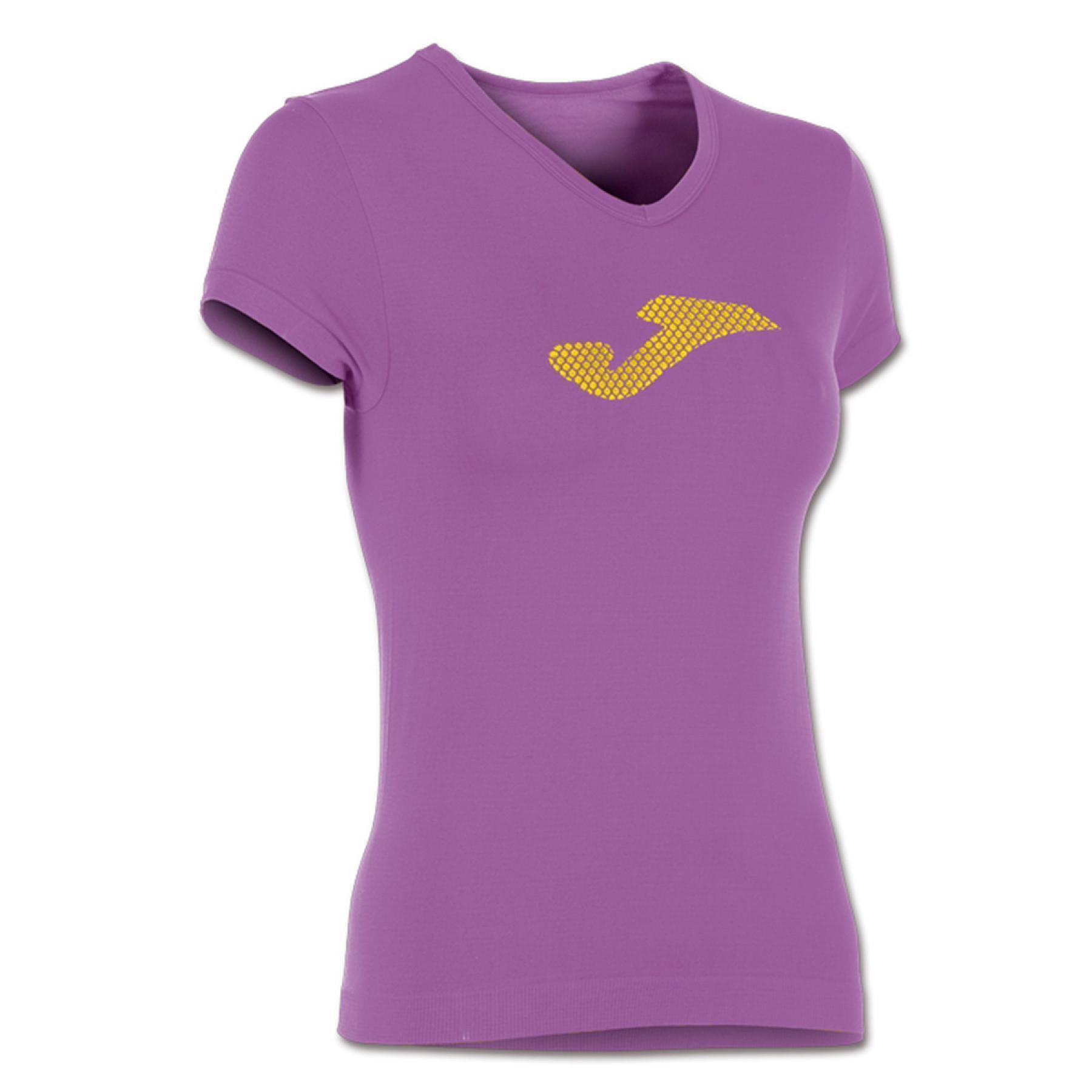 Frauen-T-Shirt Joma Cross Emotion