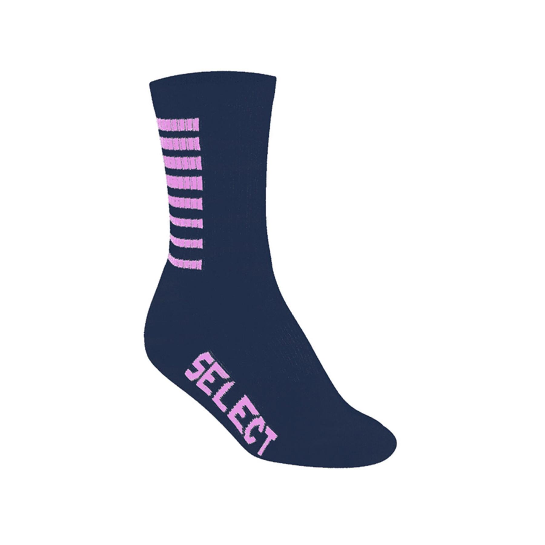 Socken Select Sports Striped