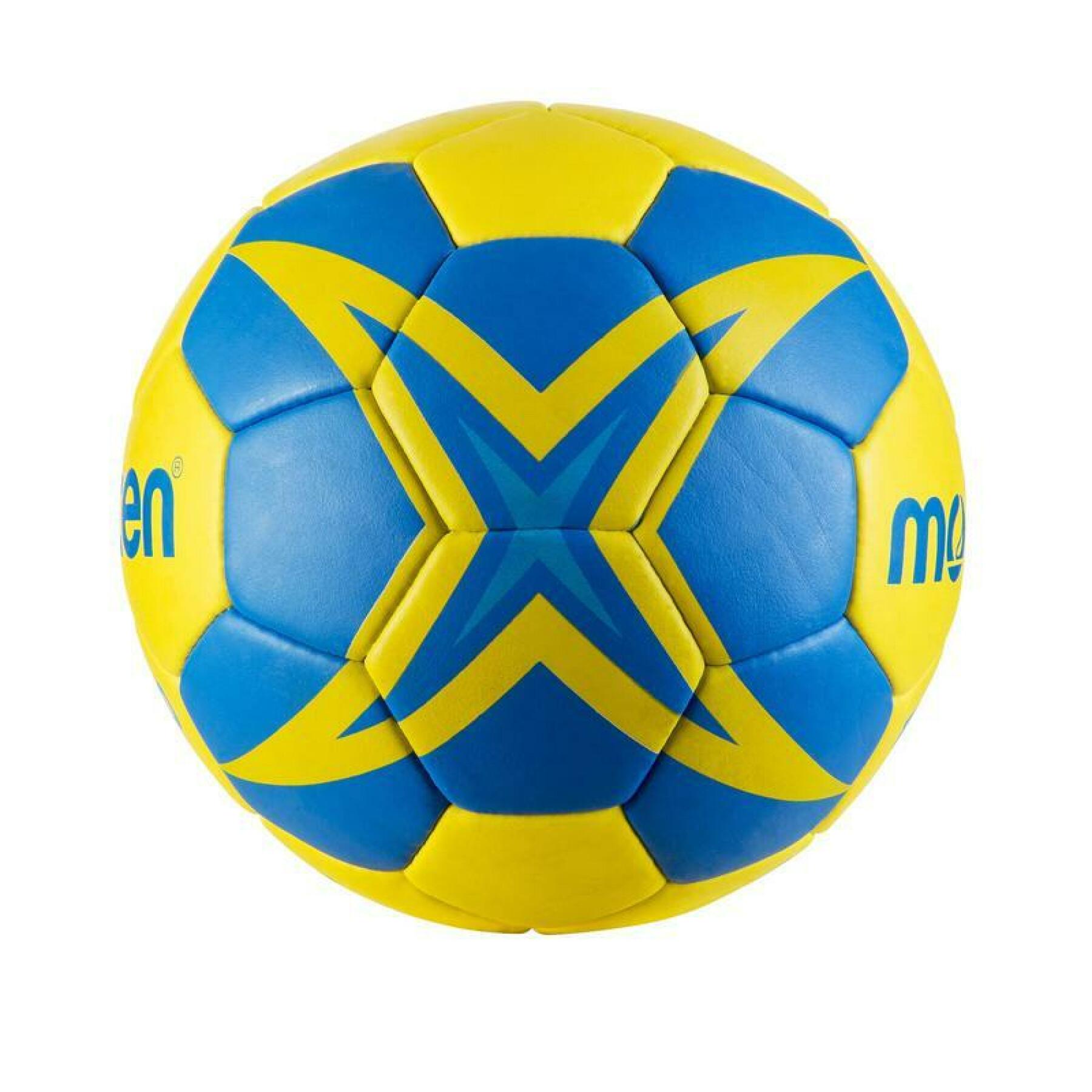 Handball Molten hx1800 taille 00
