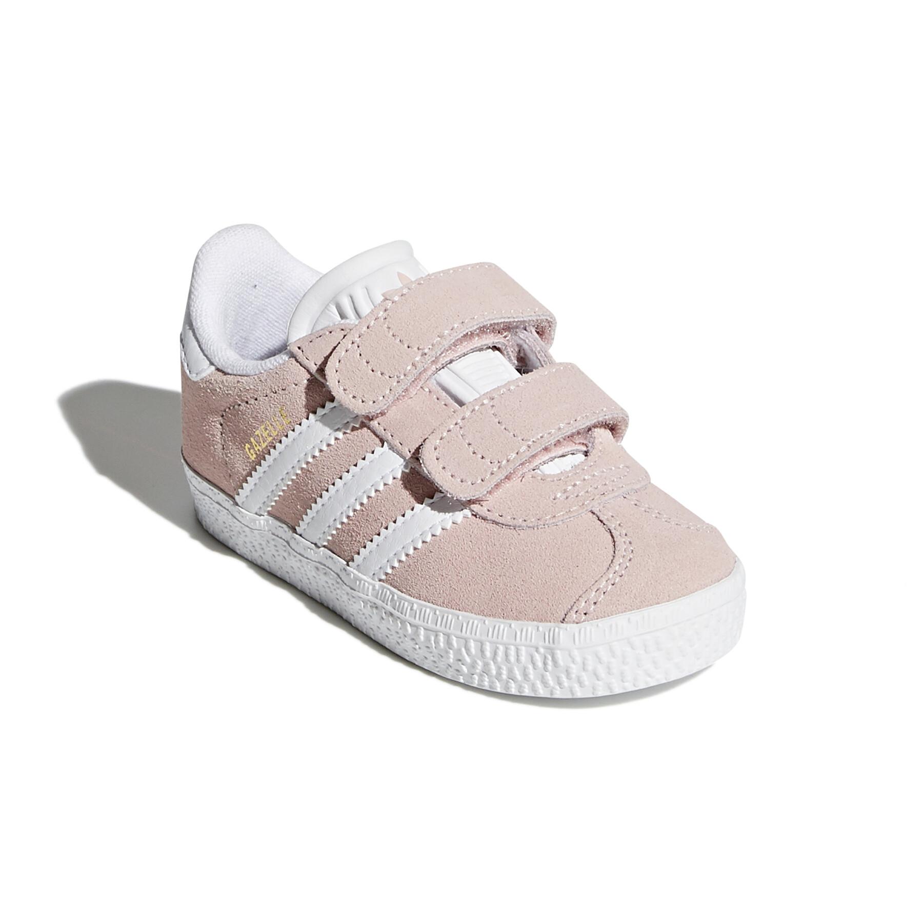 Sneakers für Babies adidas Originals Gazelle