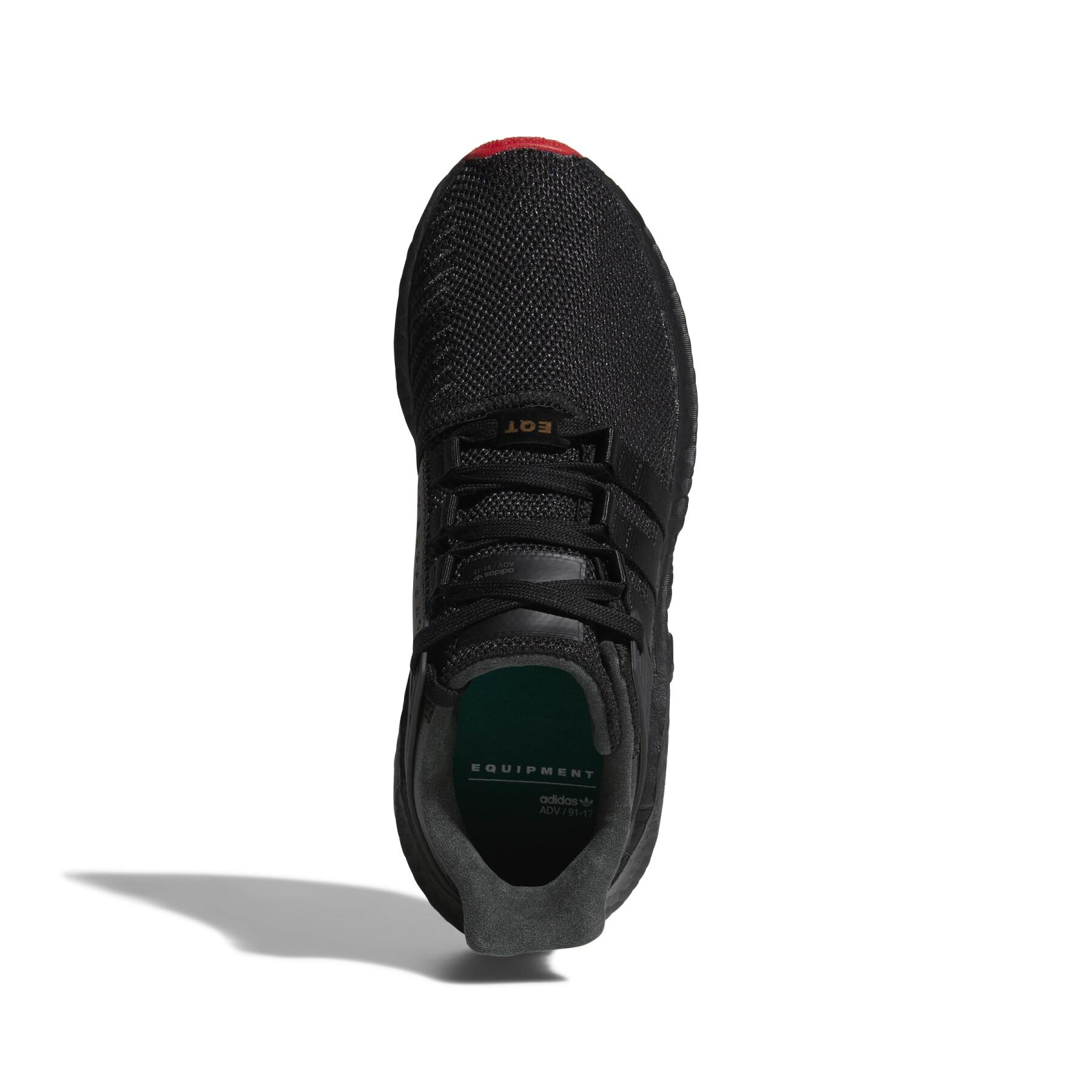 Sneakers adidas Originals Eqt Support 93/17