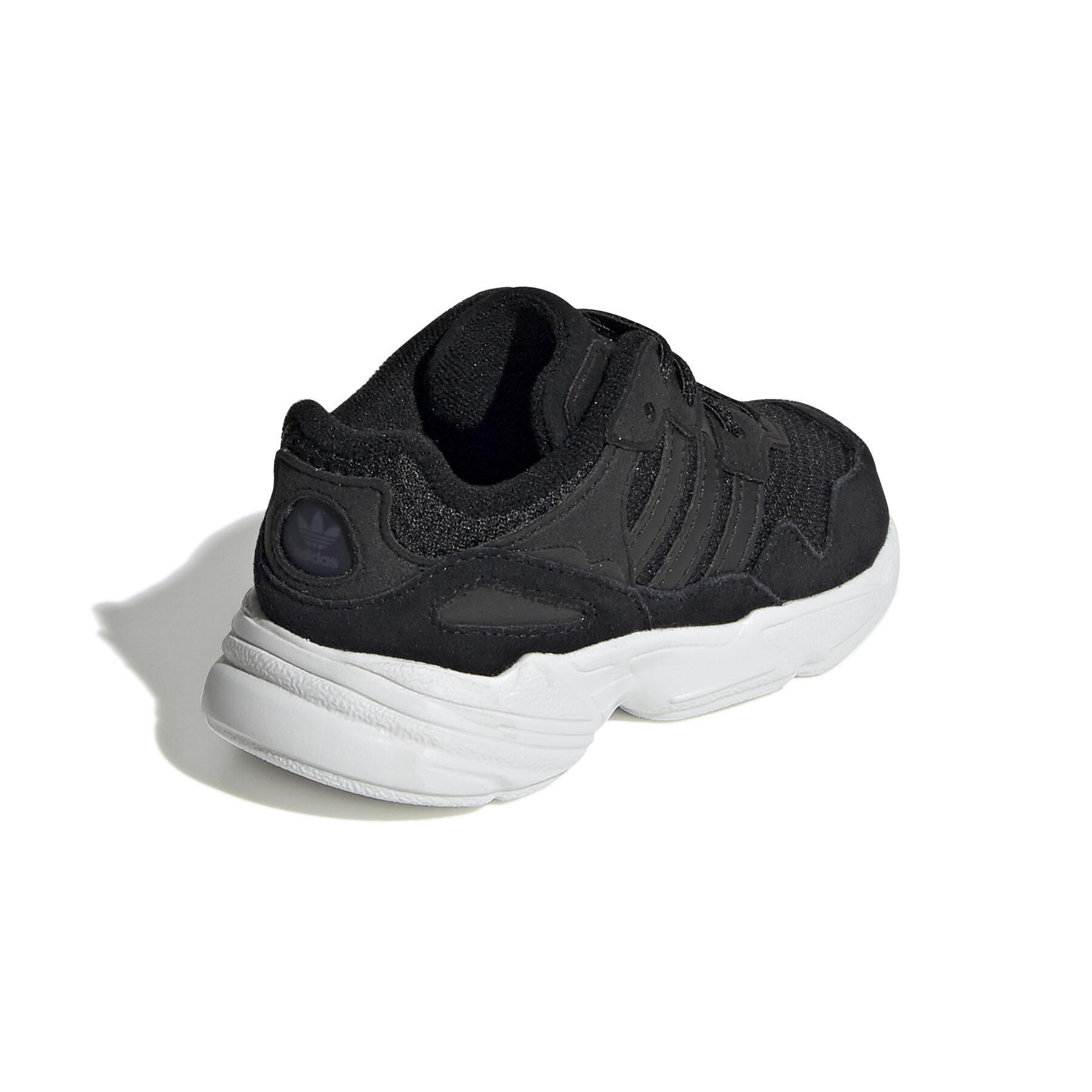 Sneakers für Babies adidas Originals Yung-96