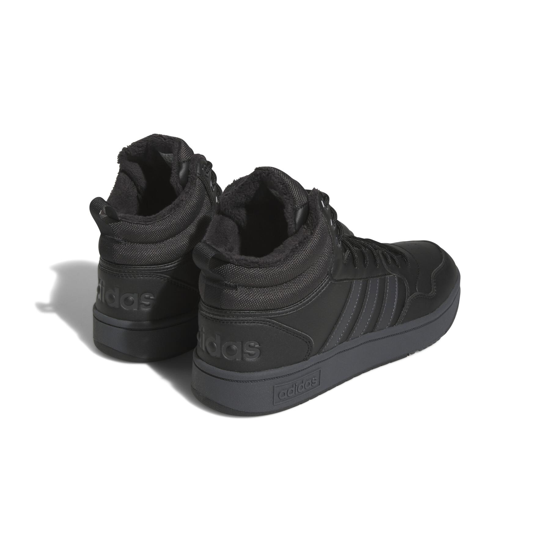 Sneakers adidas Originals Hoops 3.0 Mid