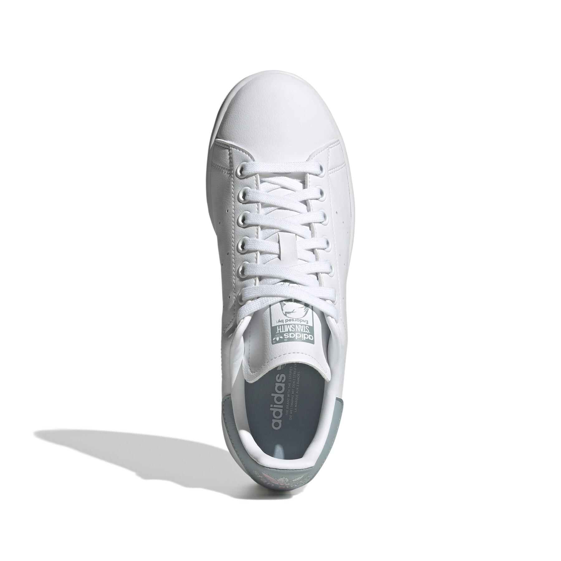 Sneakers für Frauen adidas Originals Stan Smith