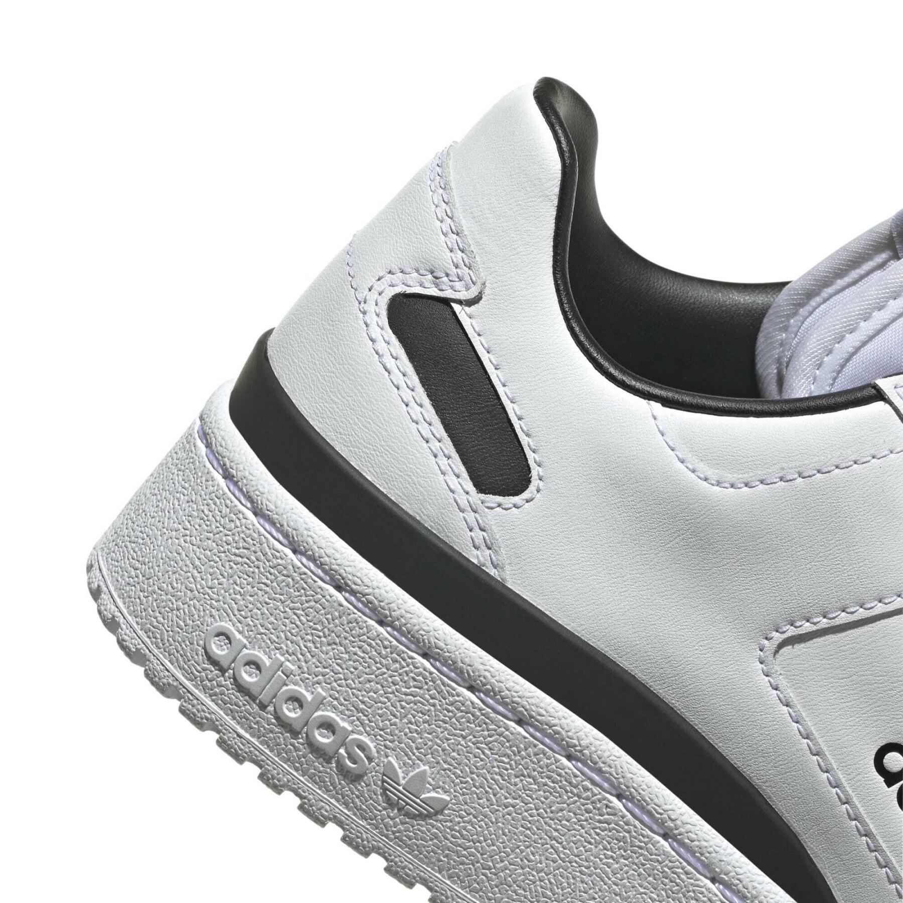 Sneakers in Fett Frau adidas Originals Forum Bold