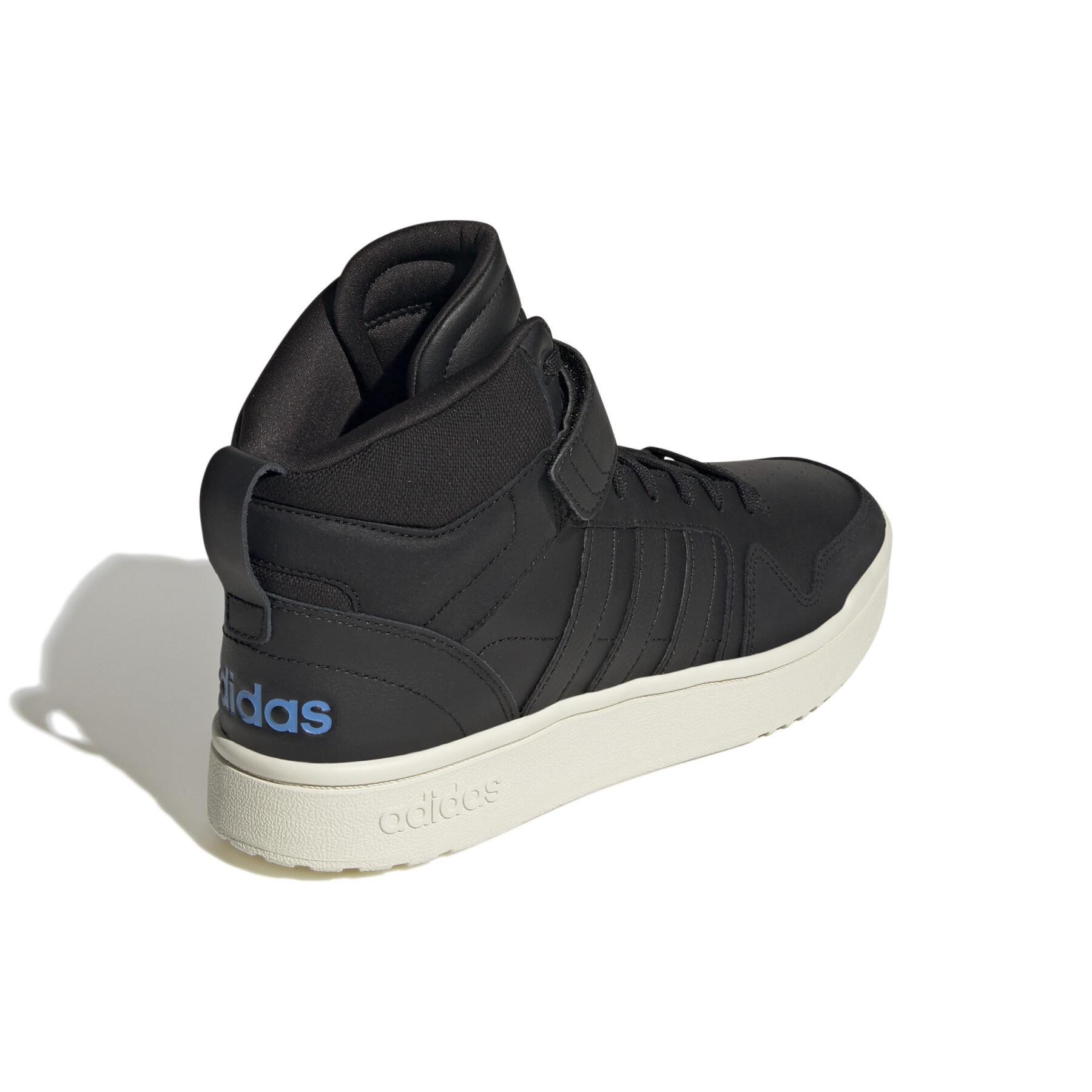 Klassische halbhohe Sneakers adidas Originals PostMove Cloudfoam Super