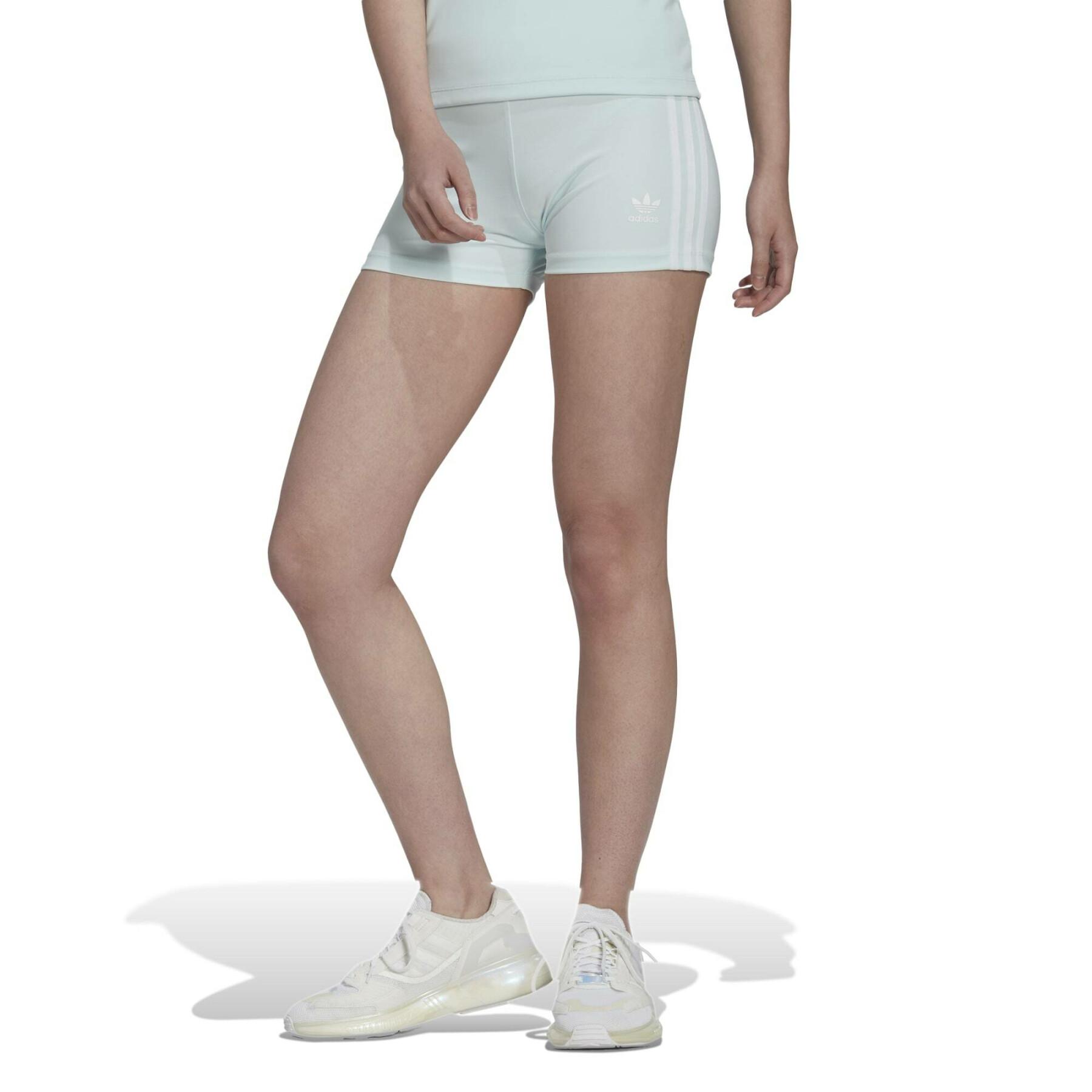 Shorts für Frauen adidas Originals Adicolor Essentials Trace
