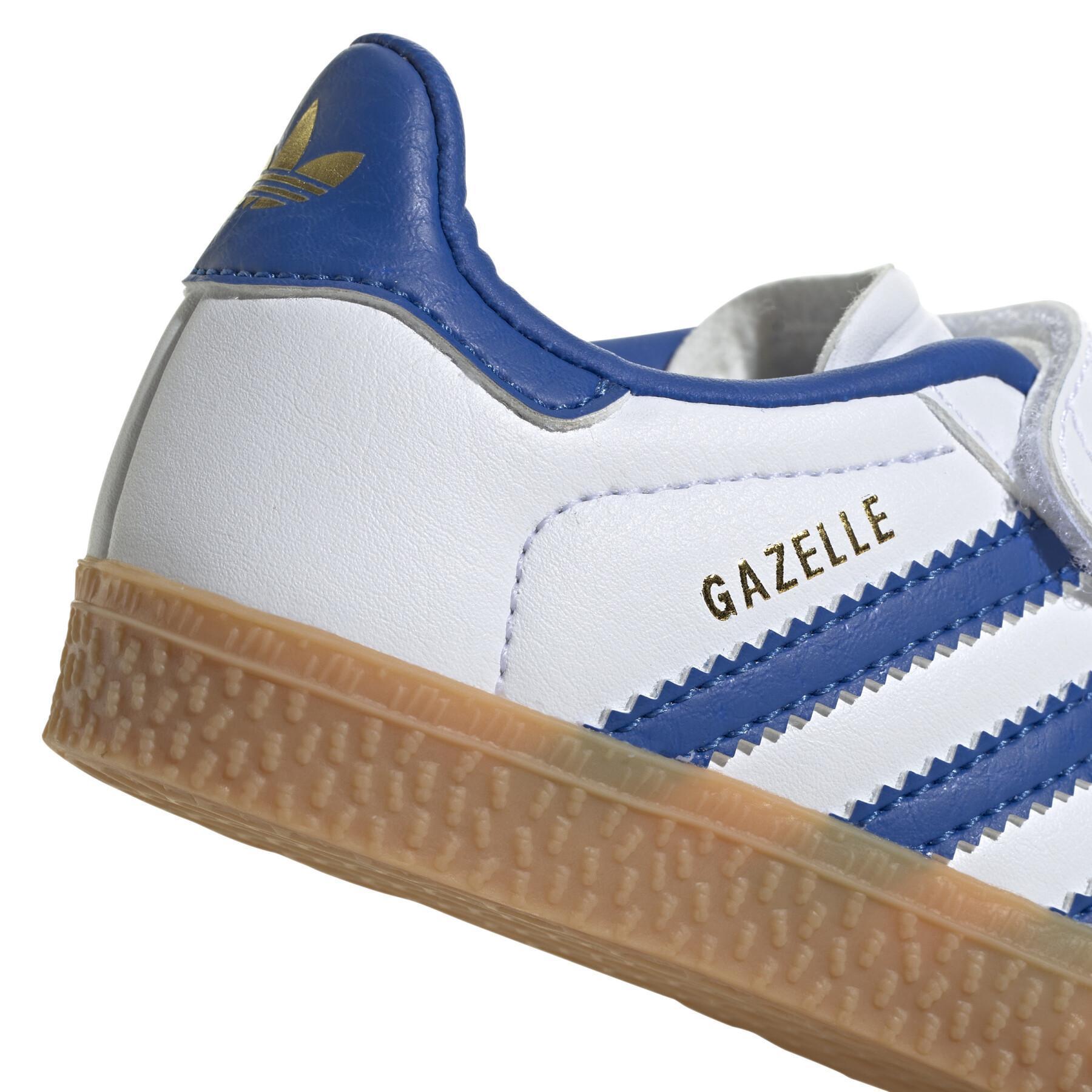 Sneakers Kind adidas Originals Gazelle