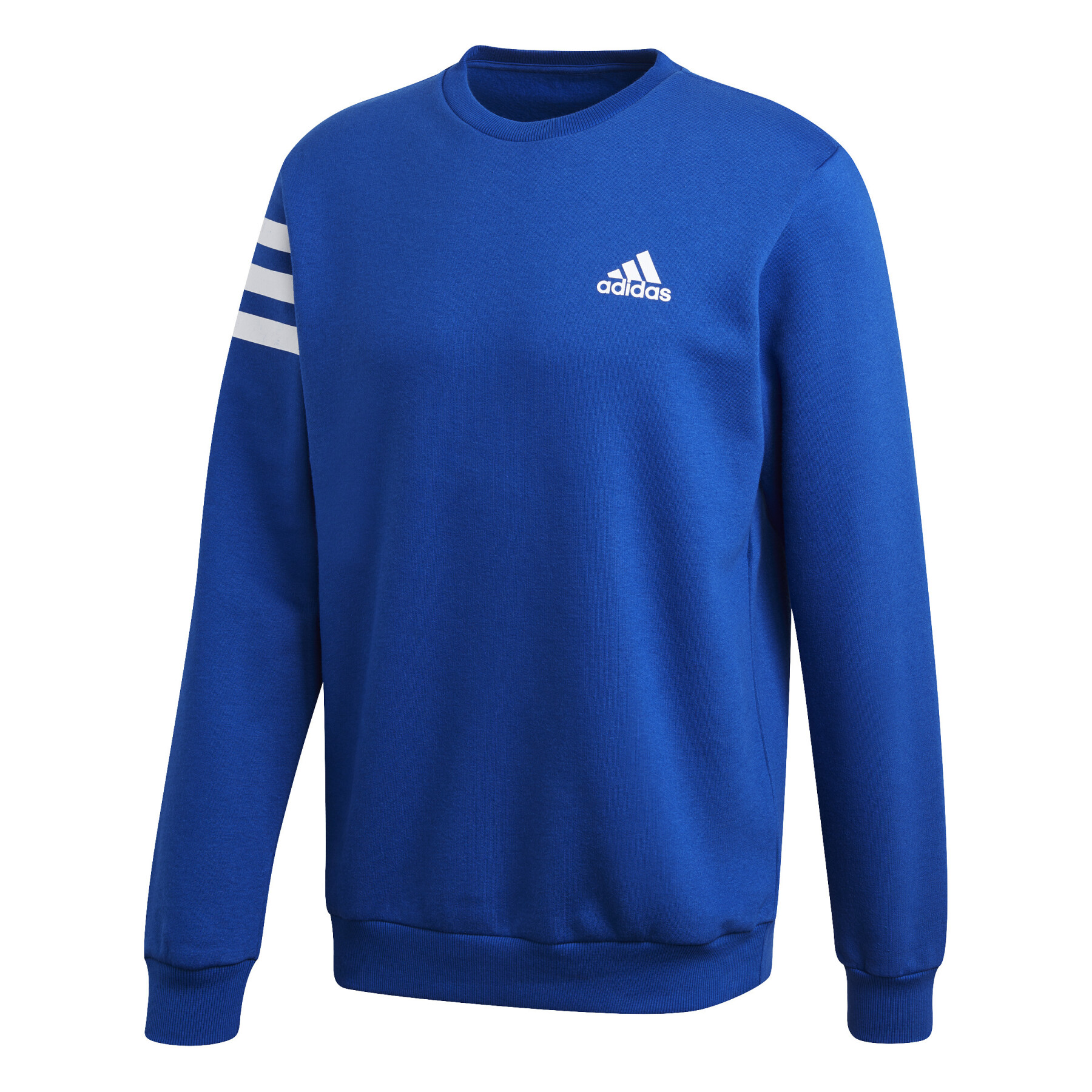 Sweatshirt mit Rundhalsausschnitt Adidas HB Spezial