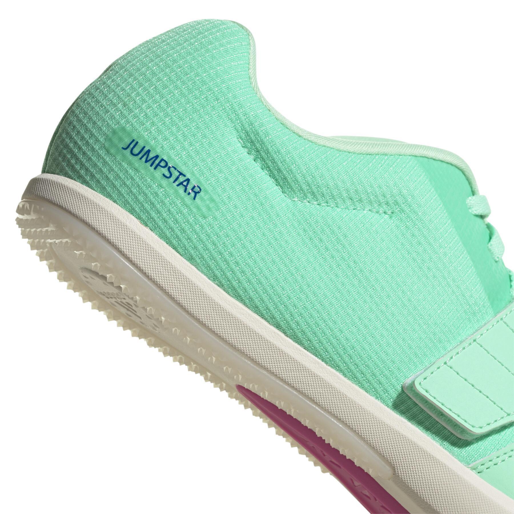 Schuh von running adidas Jumpstar