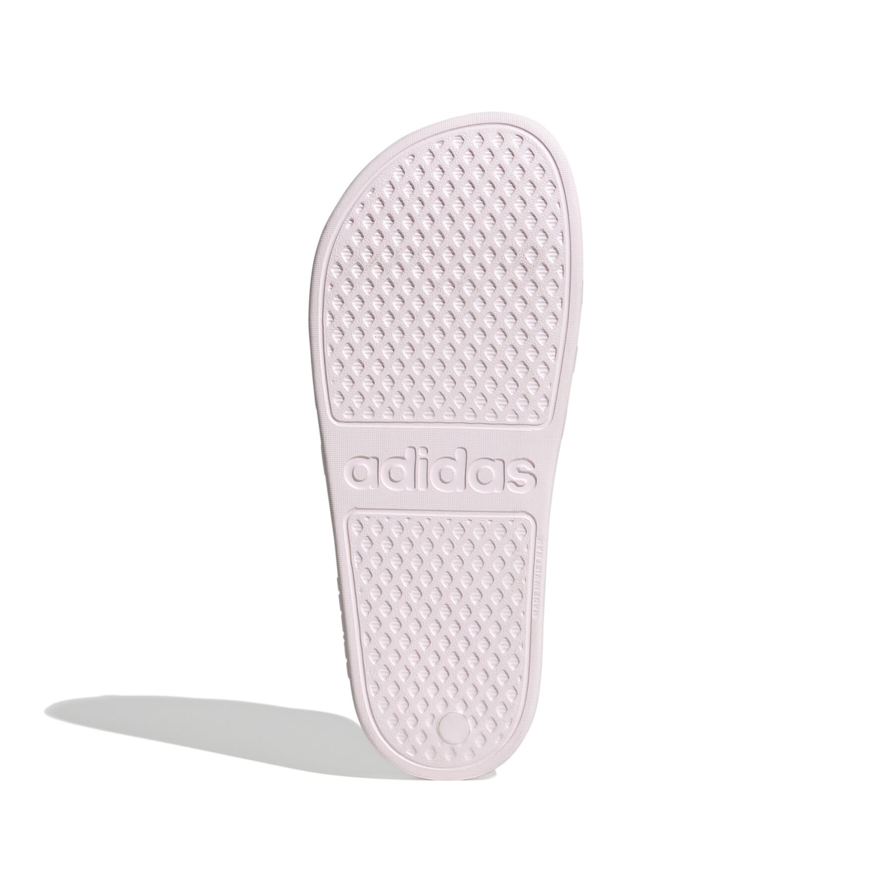 Slides für Frauen adidas adilette aqua