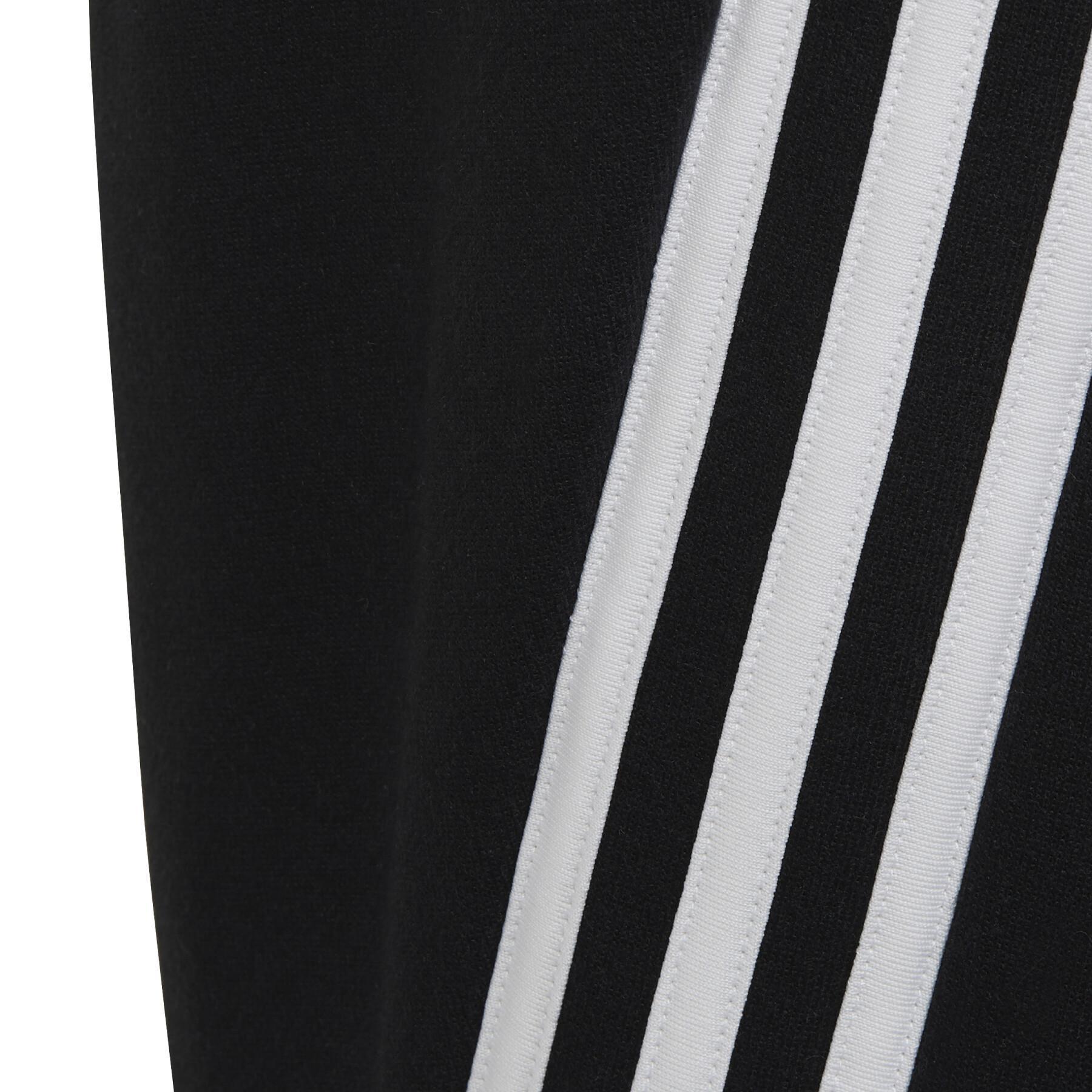 Kinderhose adidas Future Icons 3-Stripes Tapered-Leg